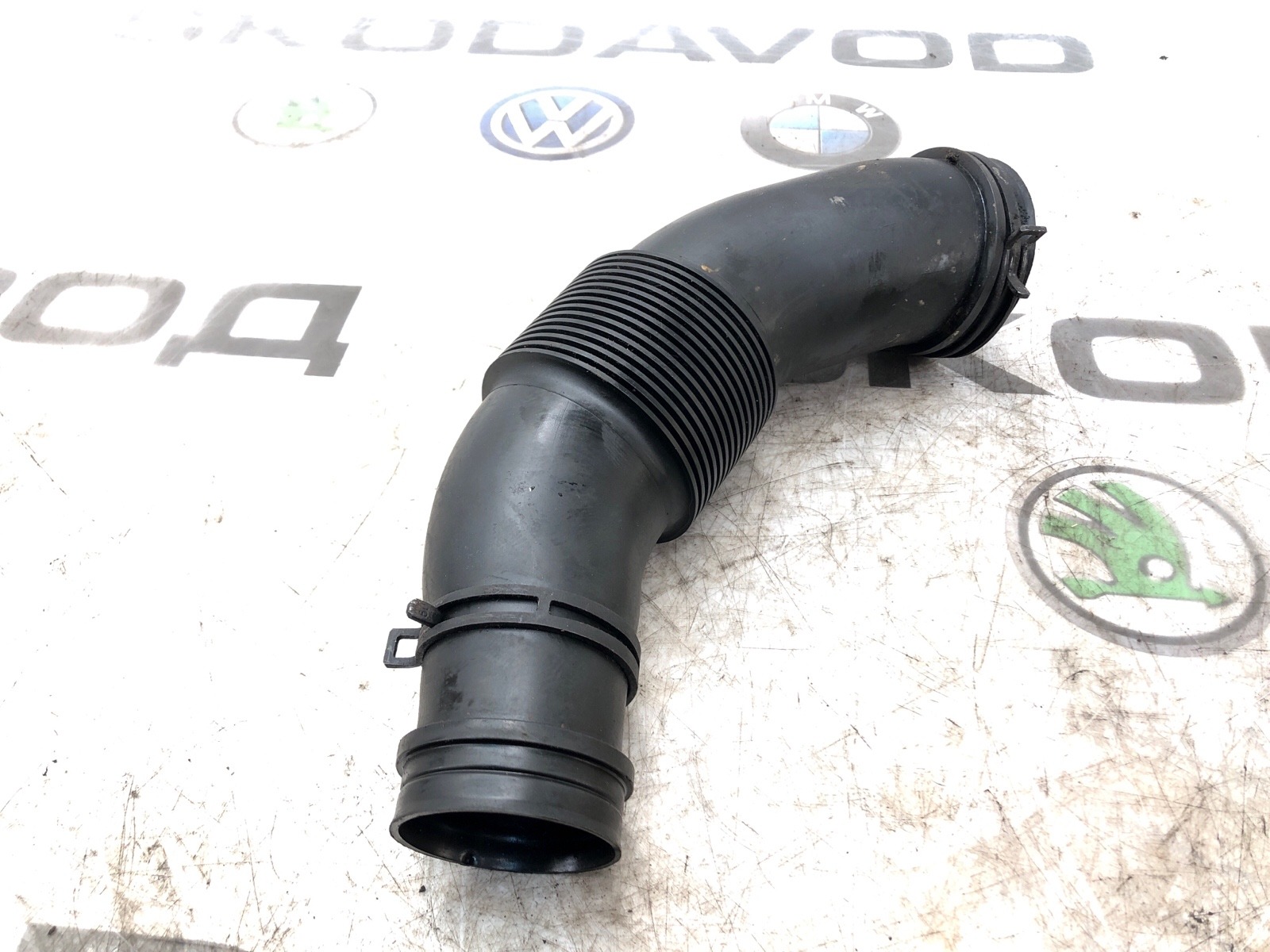 Патрубок воздушного фильтра, 1000 рублей, Москва