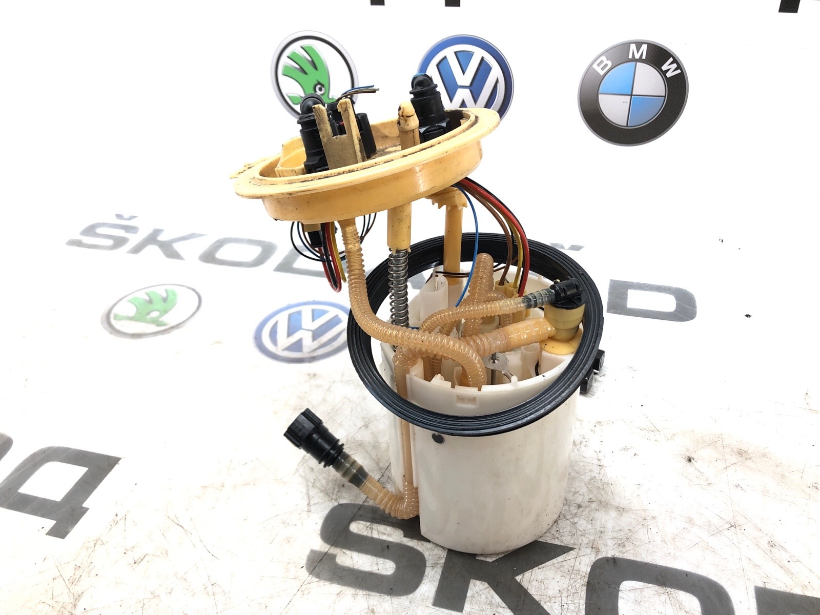 Топливный насос, 8000 рублей, Москва