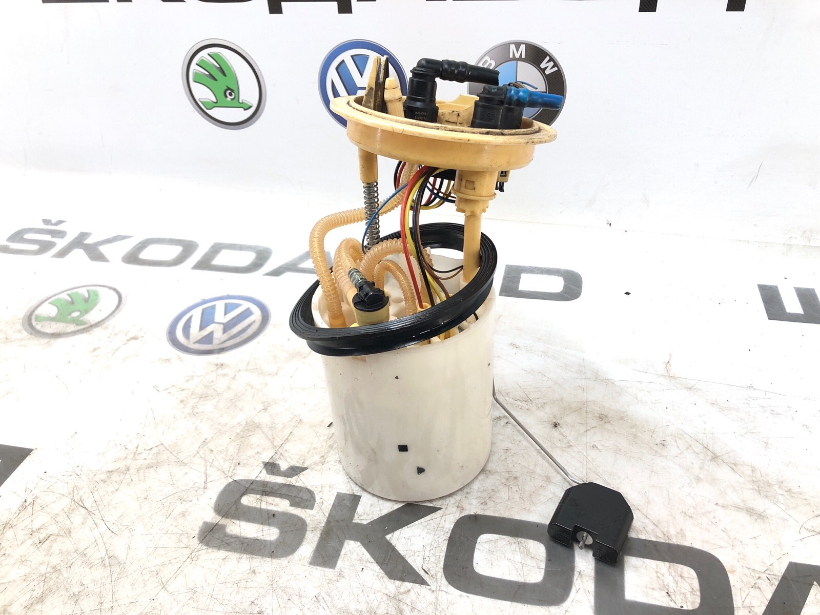 Топливный насос, 8000 рублей, Москва