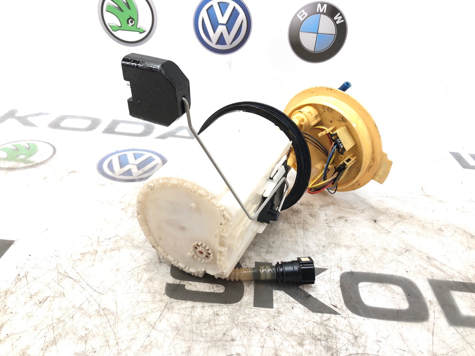 Топливный насос, 8000 рублей, Москва