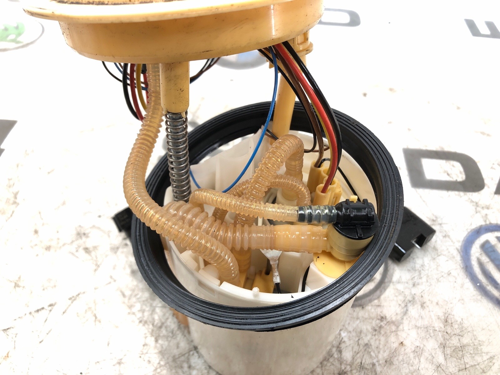 Топливный насос, 8000 рублей, Москва