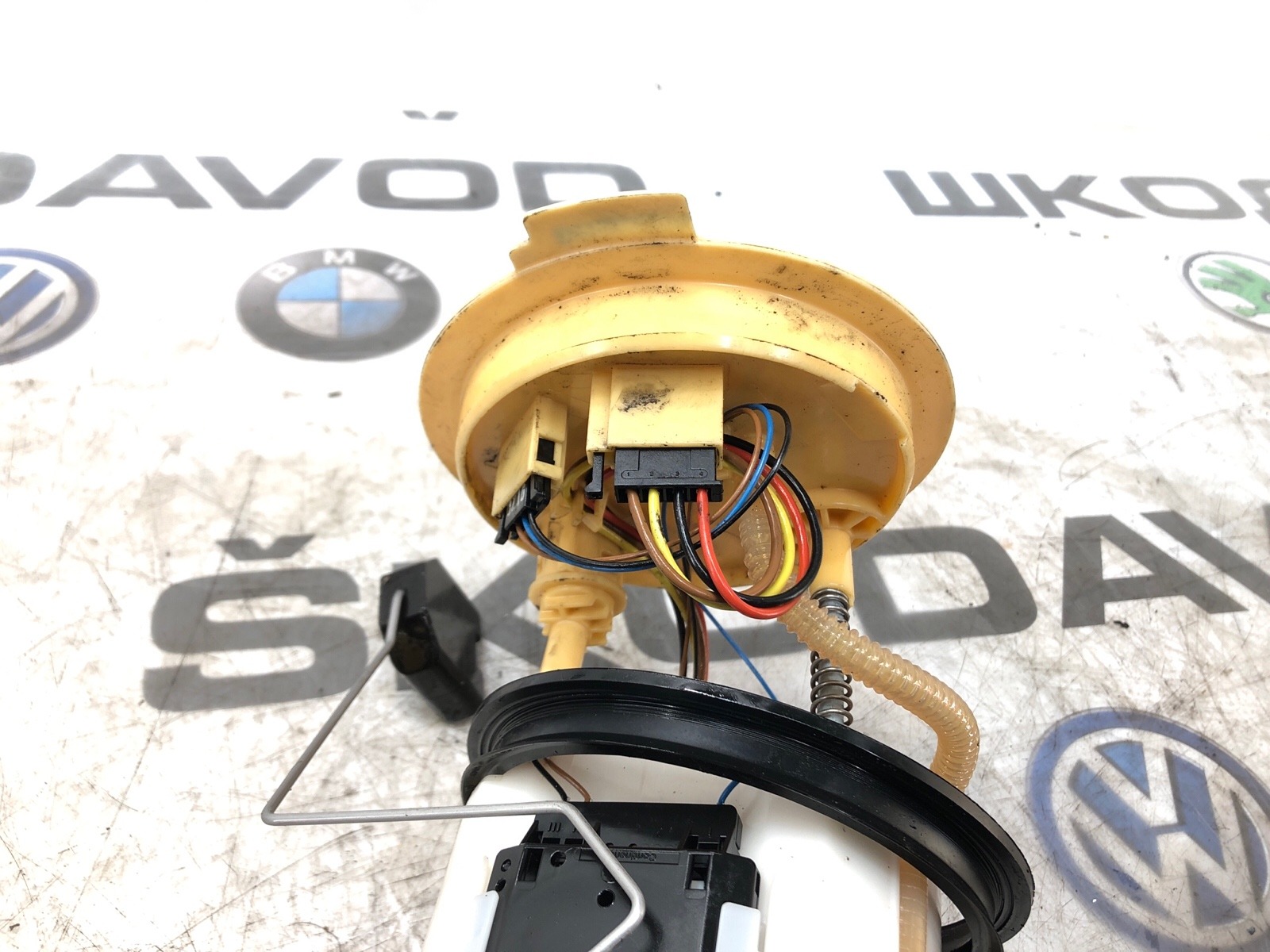 Топливный насос, 8000 рублей, Москва