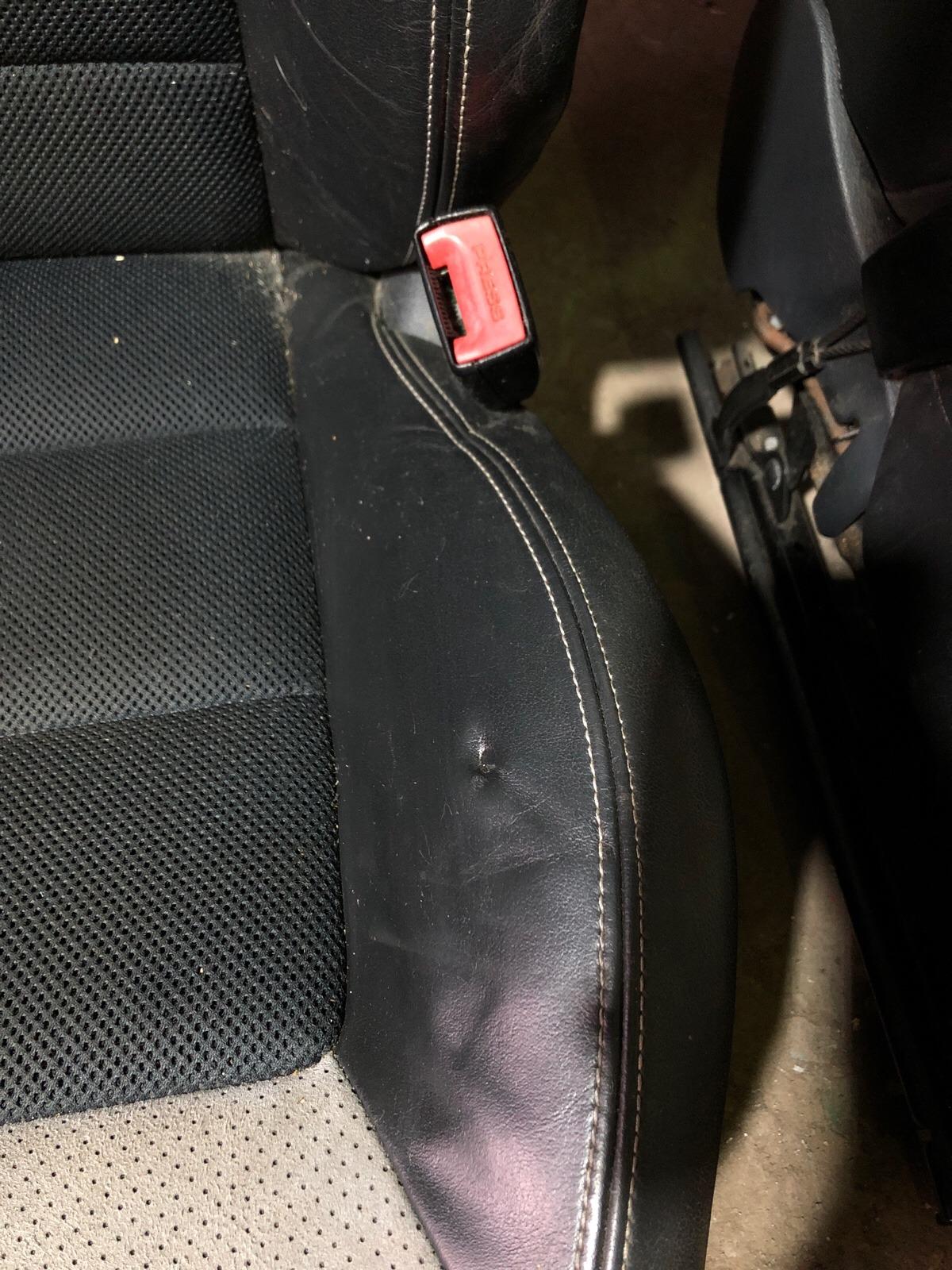 Комплект сидений, 35000 рублей, Москва