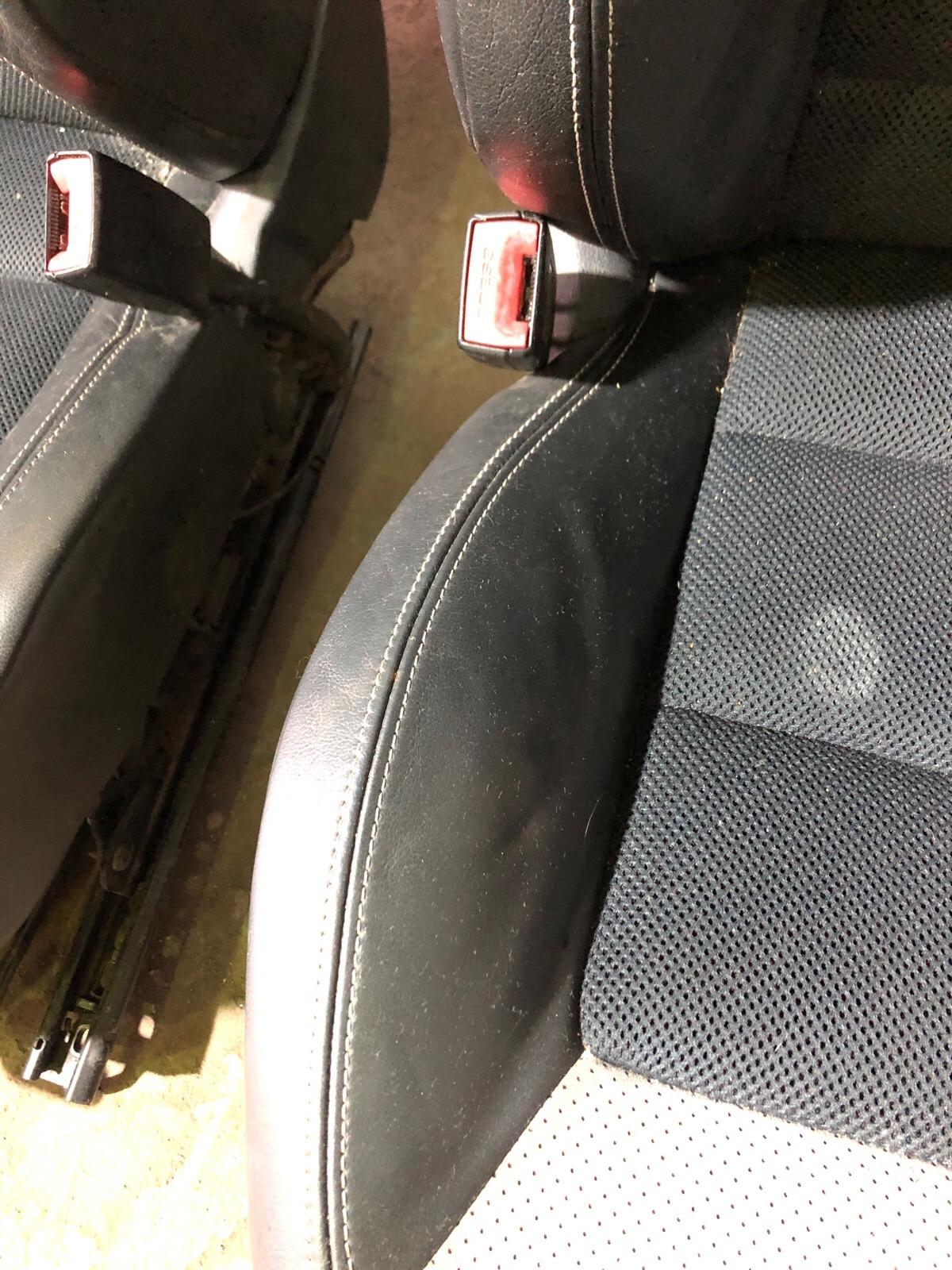 Комплект сидений, 35000 рублей, Москва