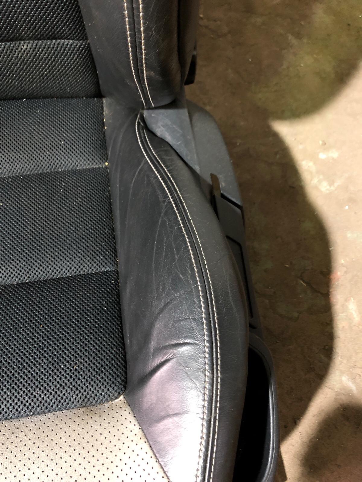 Комплект сидений, 35000 рублей, Москва