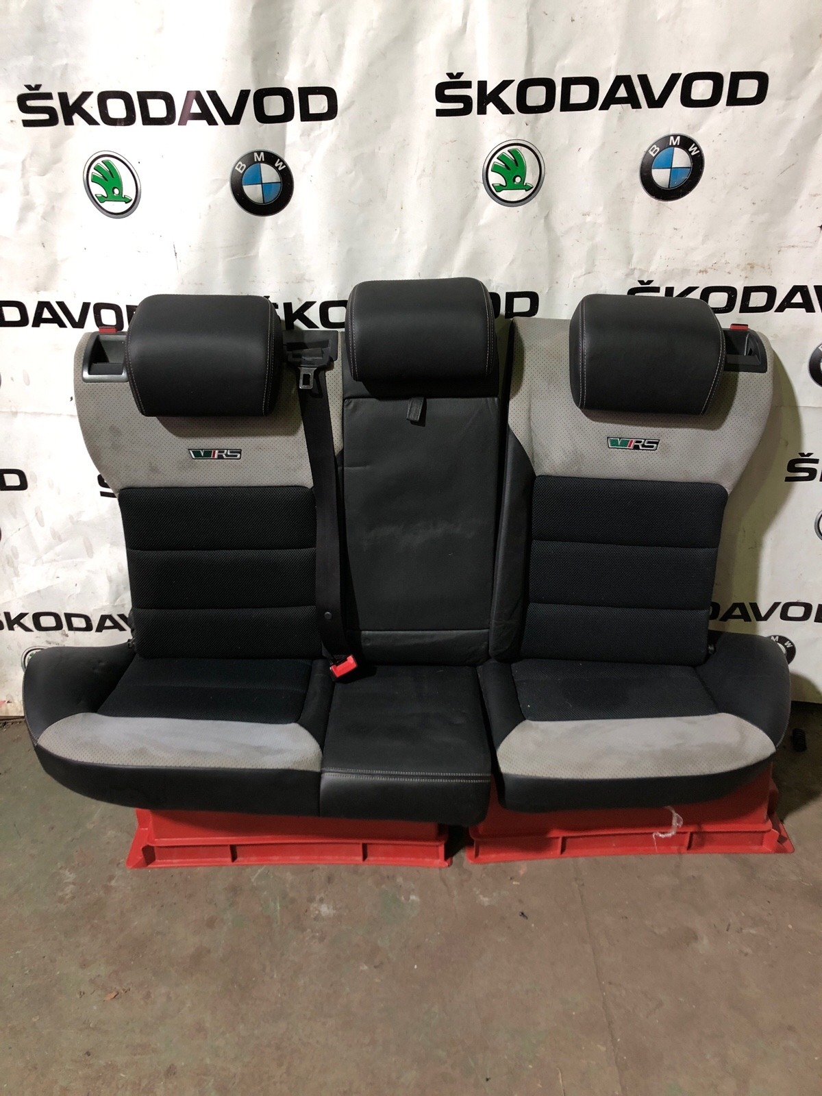 Комплект сидений, 35000 рублей, Москва