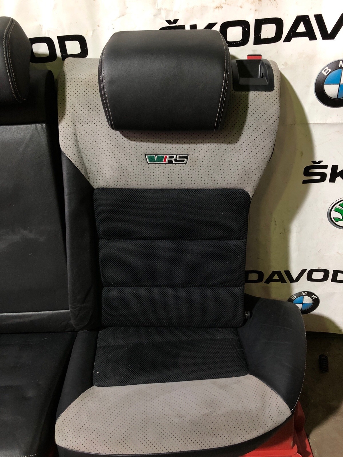 Комплект сидений, 35000 рублей, Москва