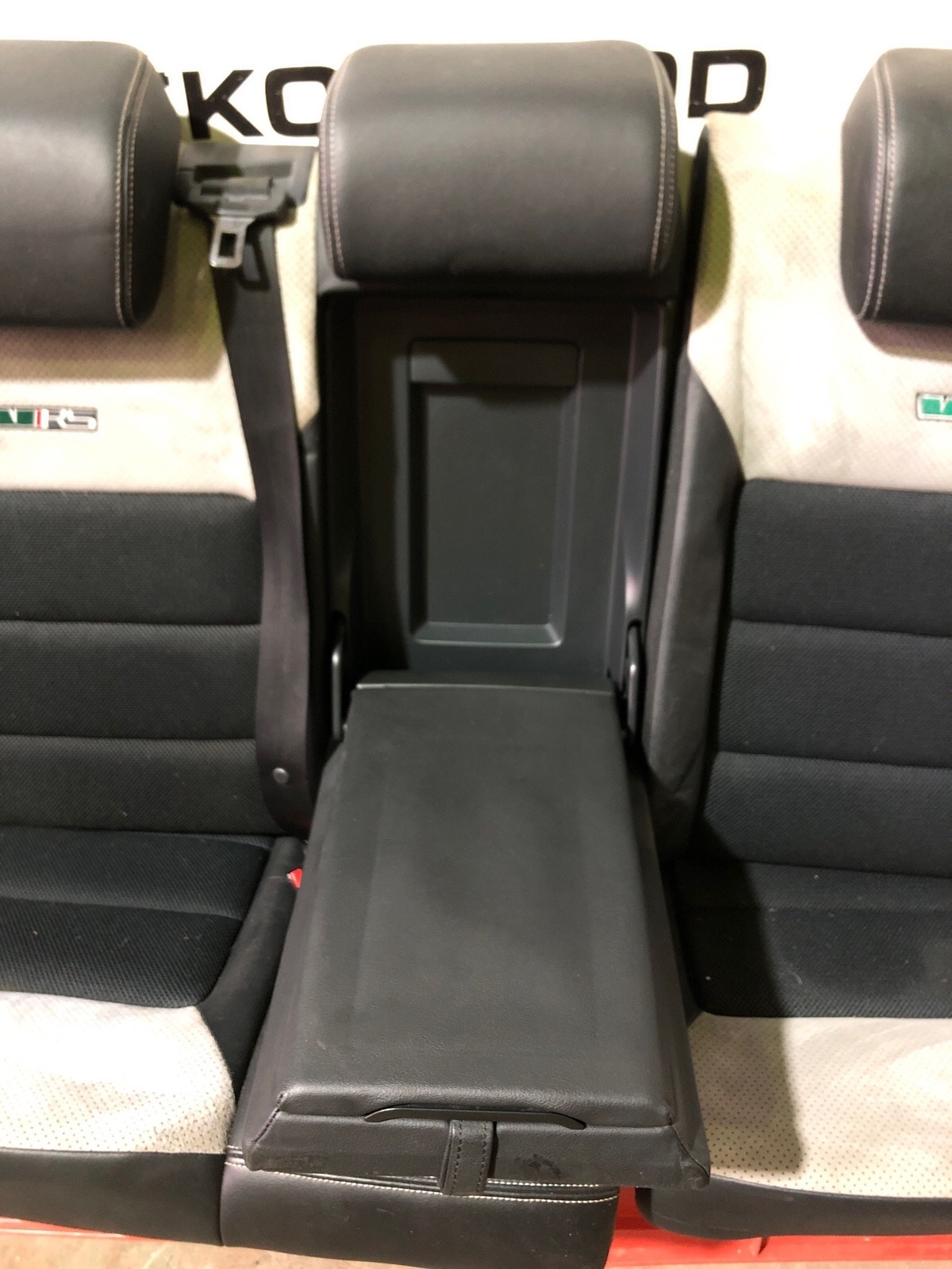 Комплект сидений, 35000 рублей, Москва