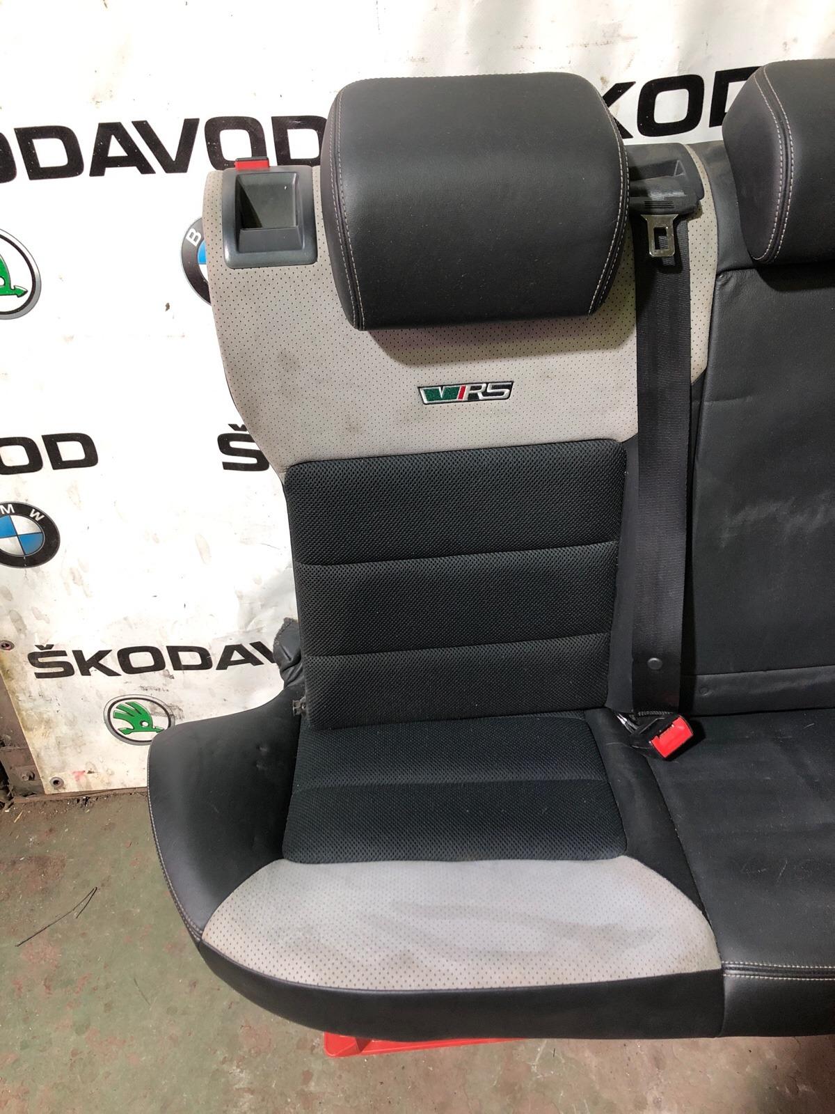 Комплект сидений, 35000 рублей, Москва