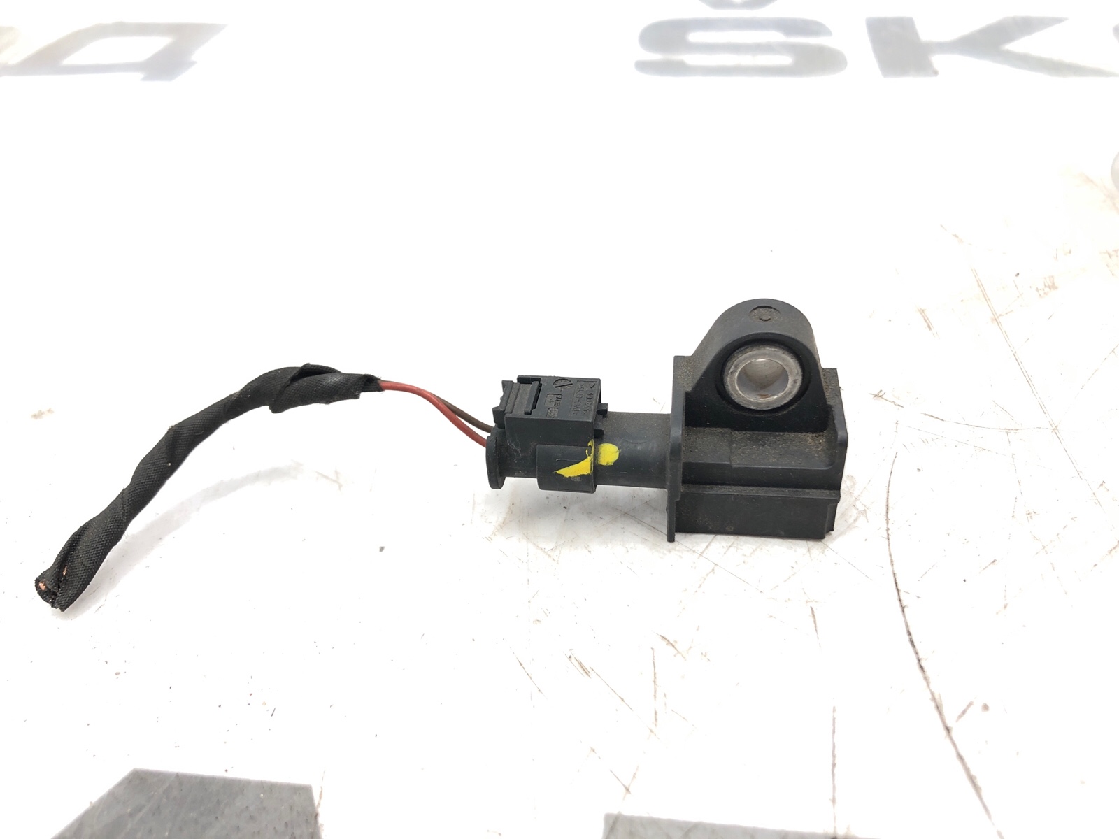 Датчик удара, 1000 рублей, Москва