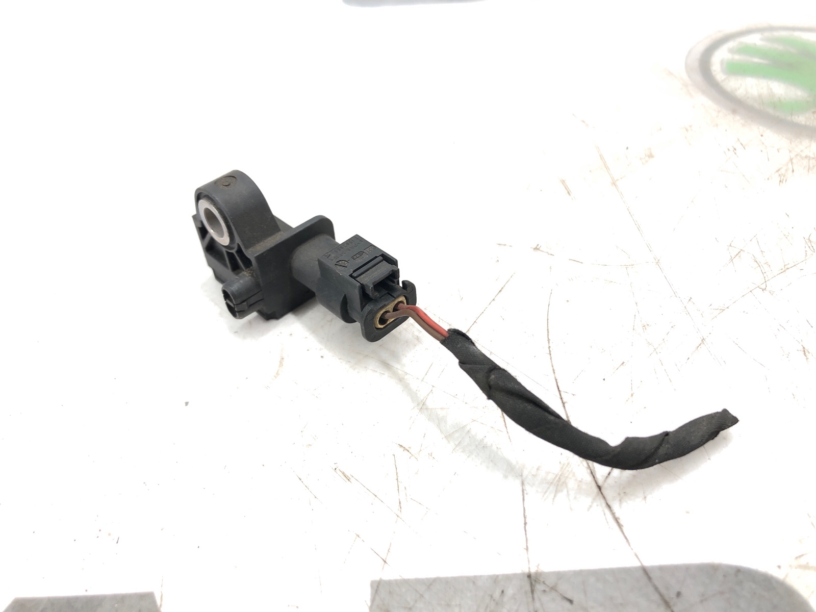 Датчик удара, 1000 рублей, Москва