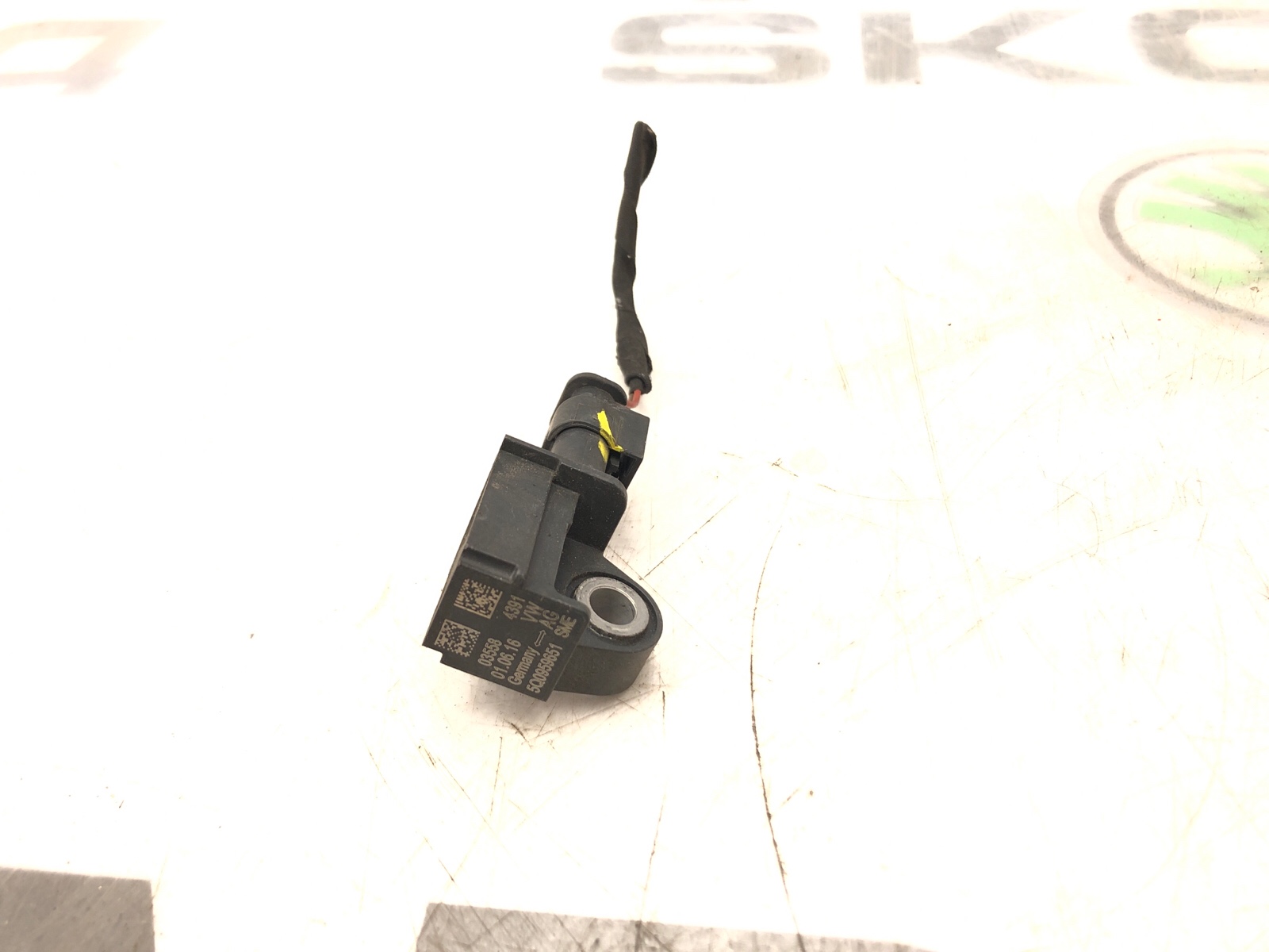 Датчик удара, 1000 рублей, Москва