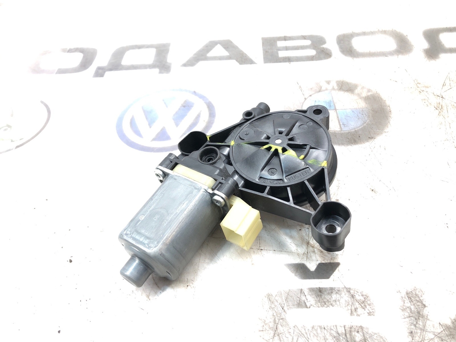 мотор стеклоподъемника, 500 рублей, Москва