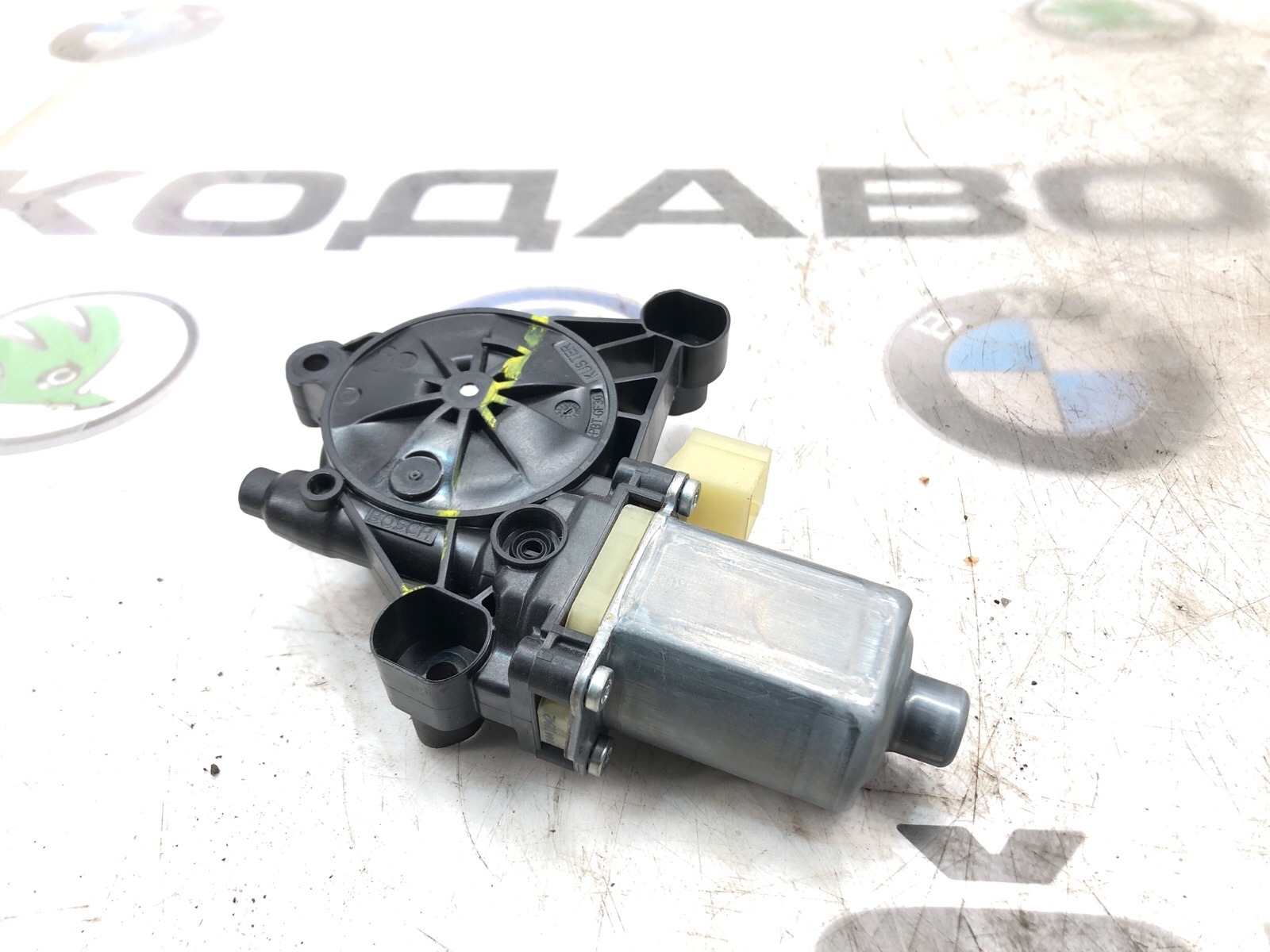 мотор стеклоподъемника, 500 рублей, Москва