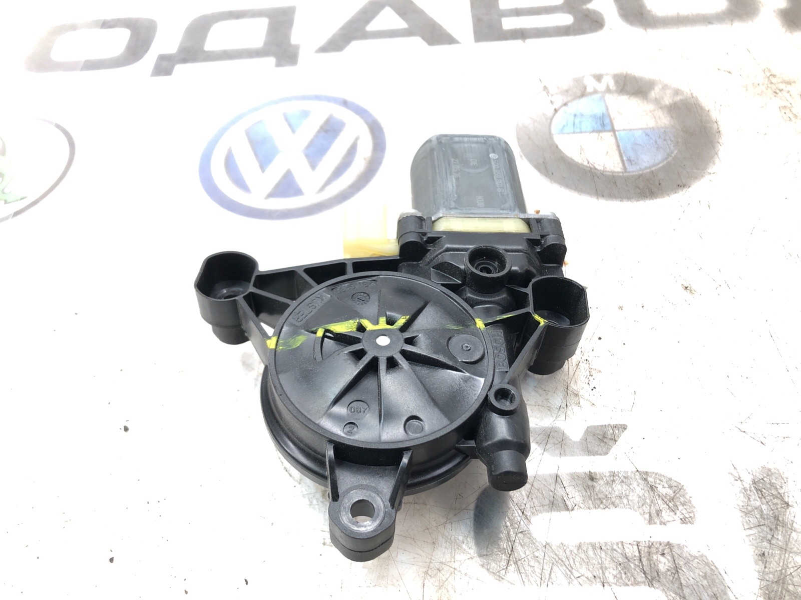 мотор стеклоподъемника, 500 рублей, Москва