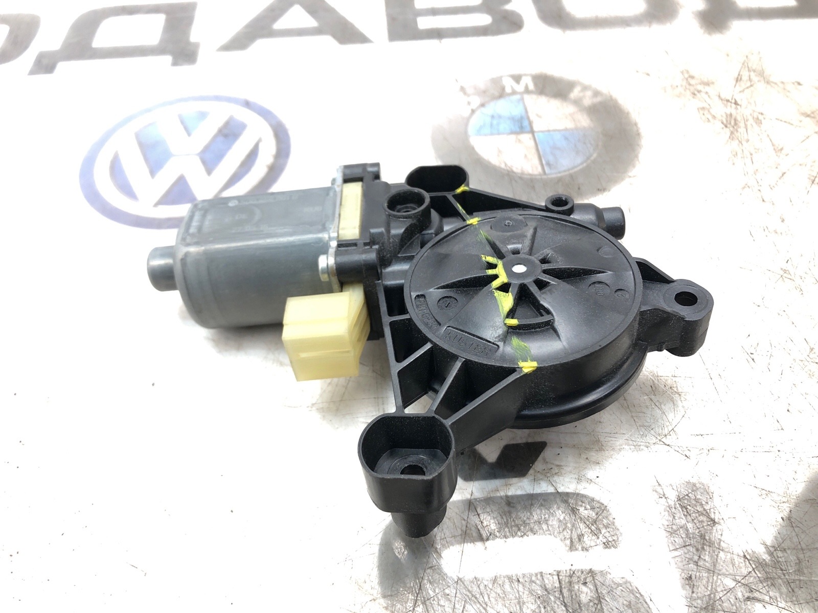 мотор стеклоподъемника, 500 рублей, Москва