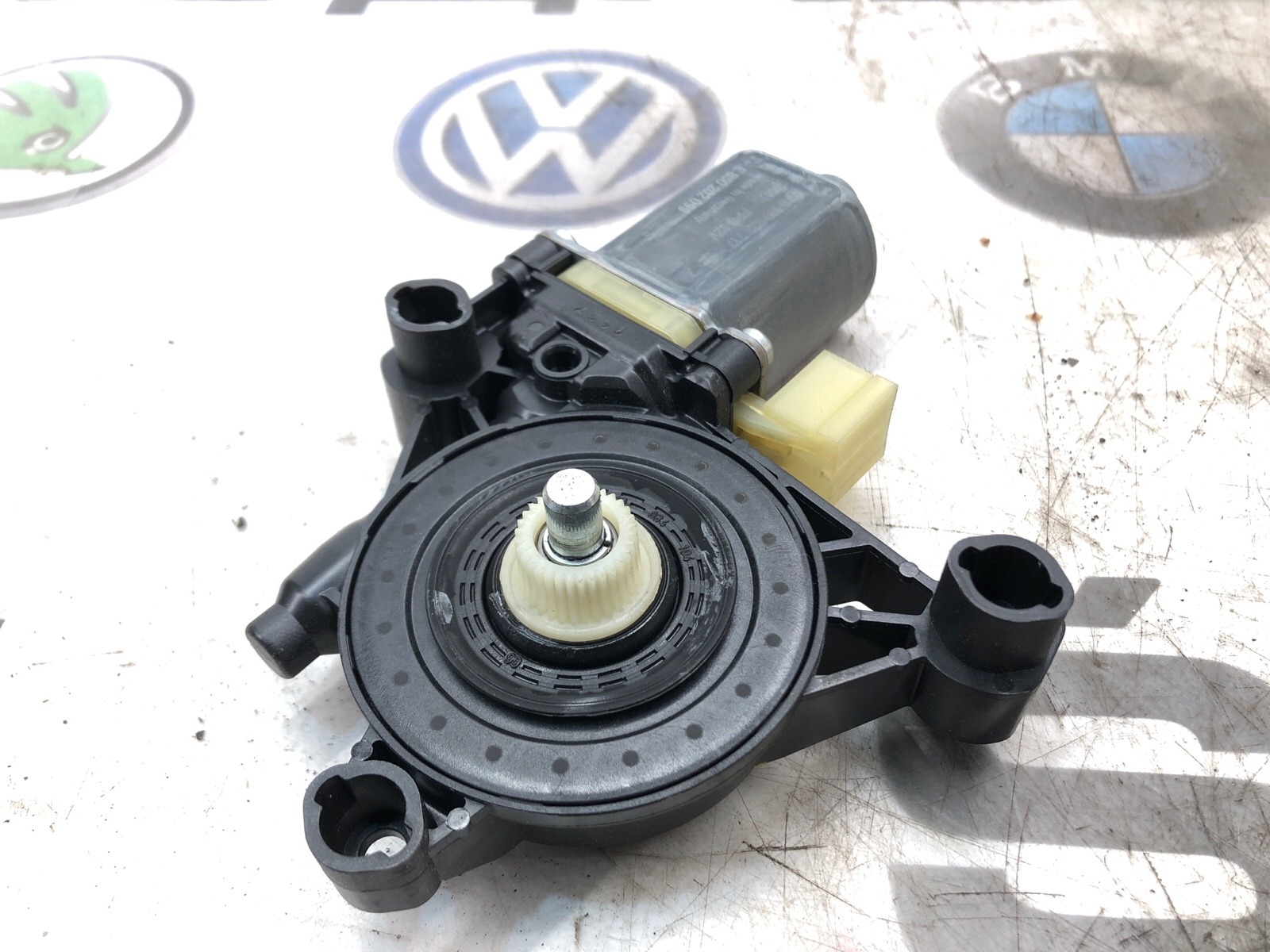 мотор стеклоподъемника, 500 рублей, Москва