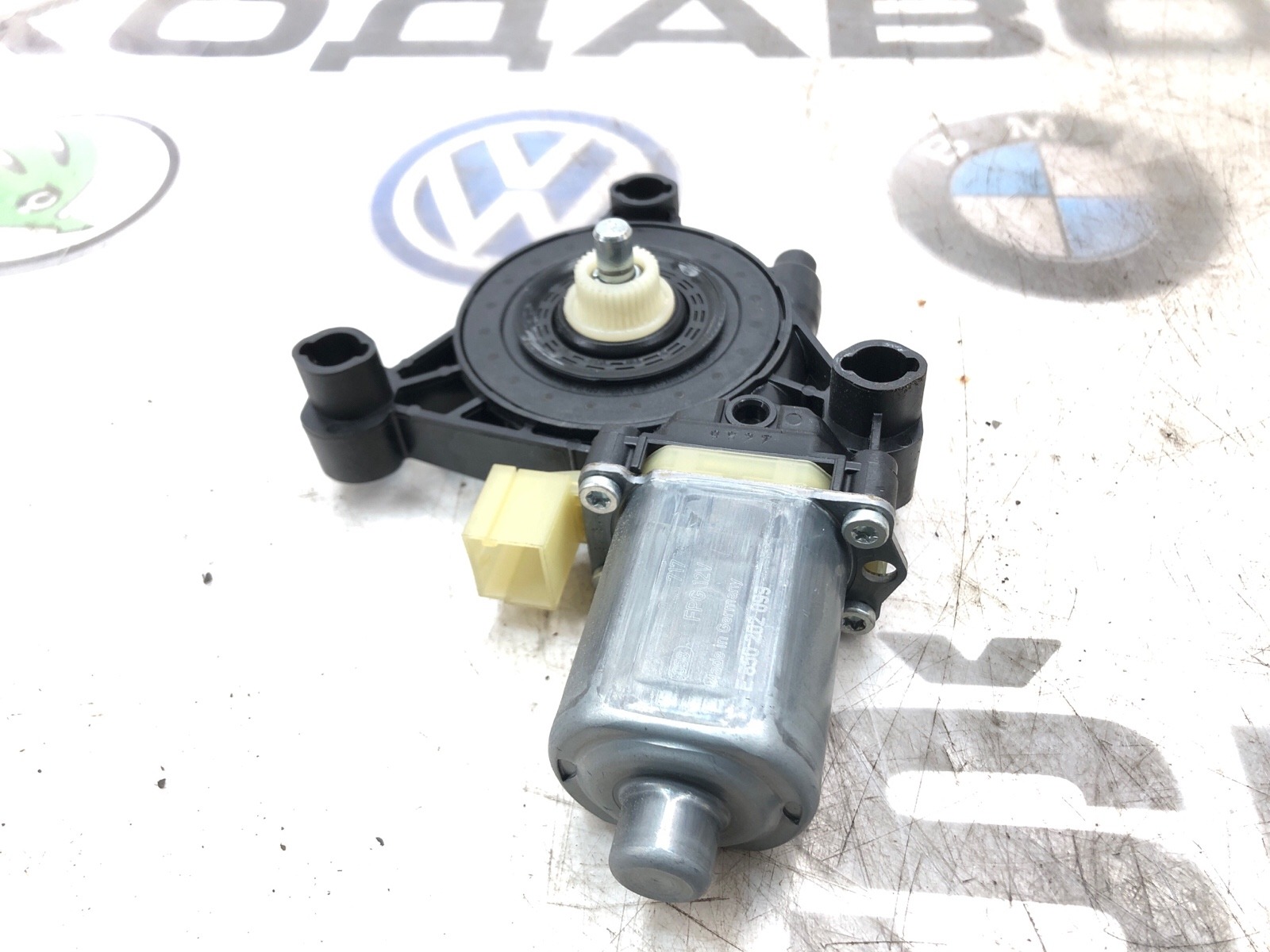 мотор стеклоподъемника, 500 рублей, Москва