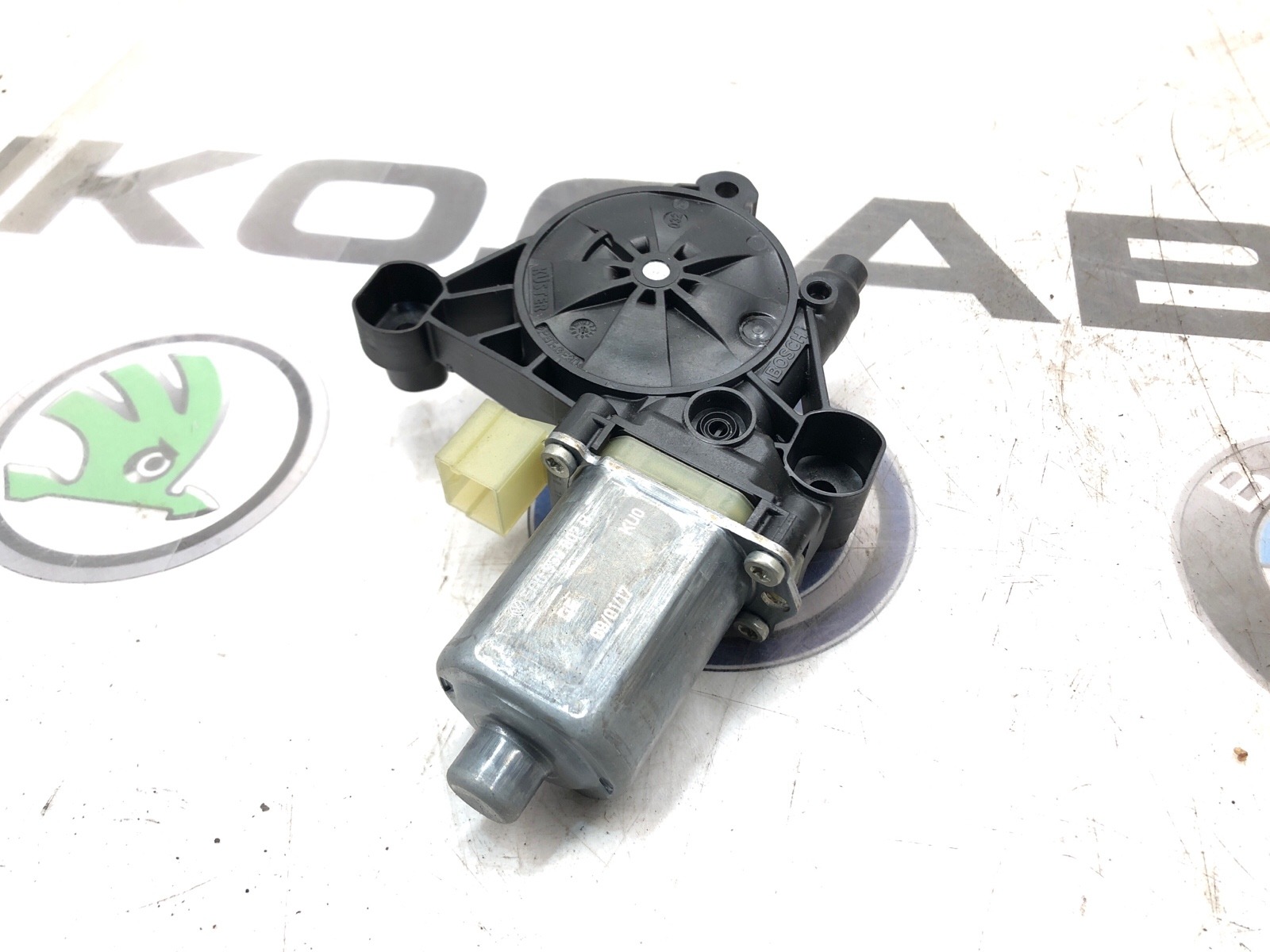 мотор стеклоподъемника, 500 рублей, Москва