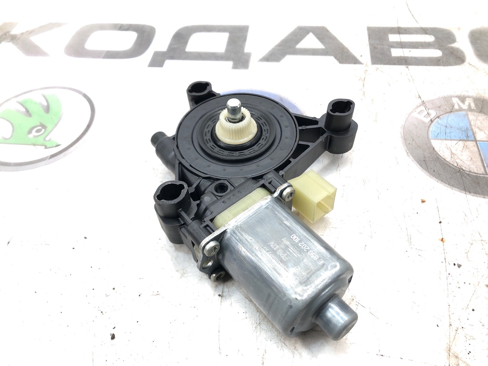 мотор стеклоподъемника, 500 рублей, Москва