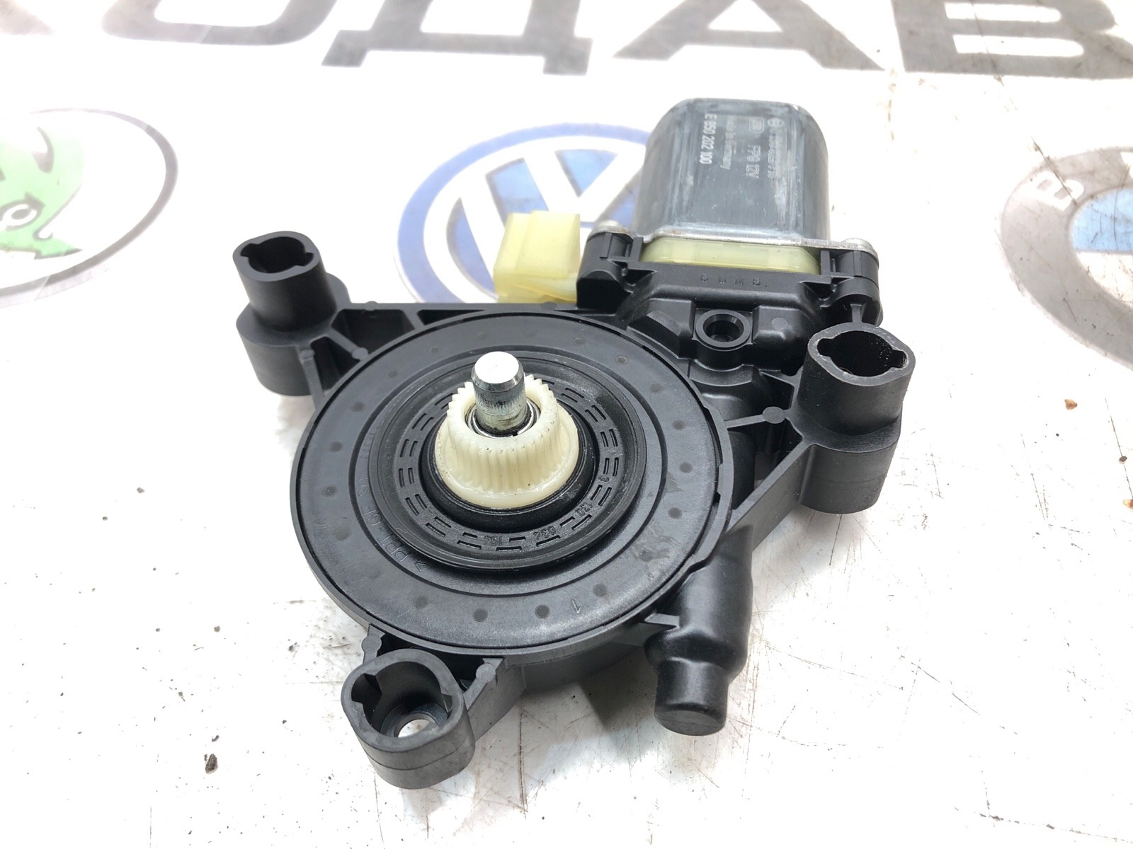 мотор стеклоподъемника, 500 рублей, Москва