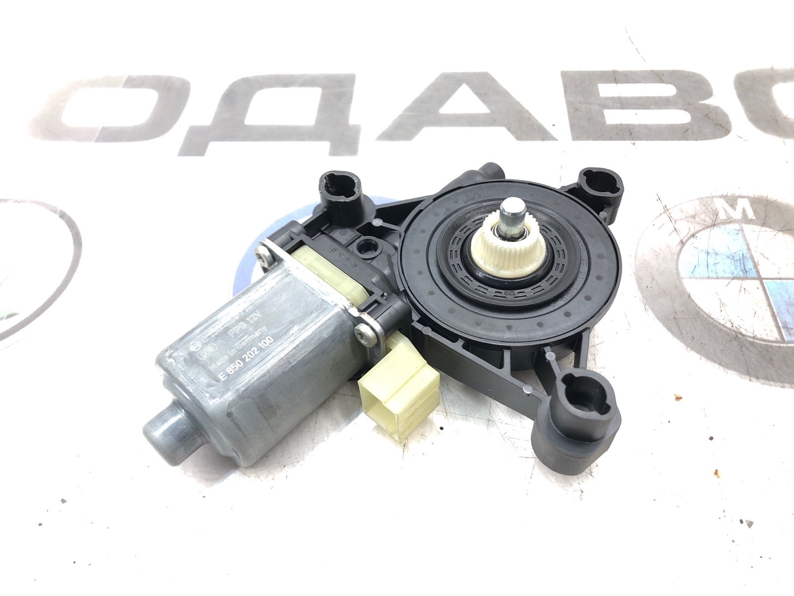 мотор стеклоподъемника, 500 рублей, Москва