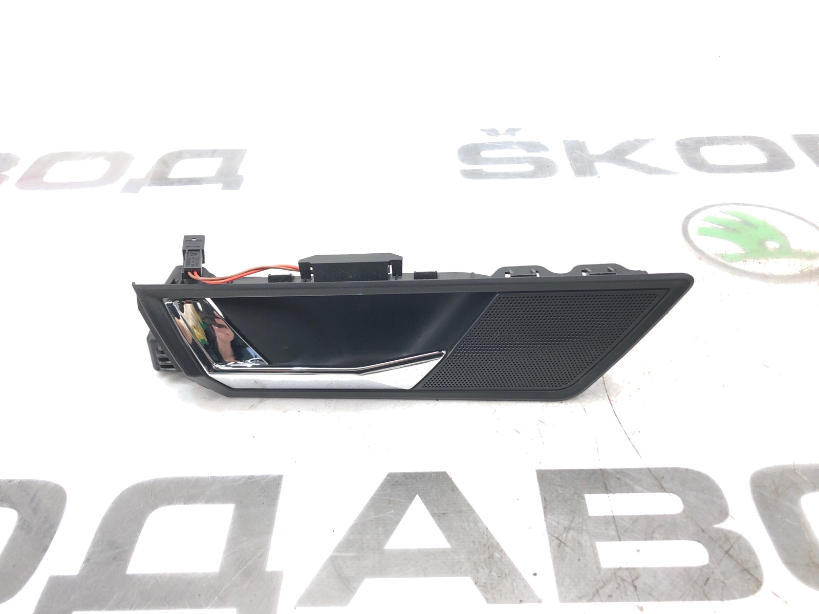 ручка двери внутренняя, 3000 рублей, Москва