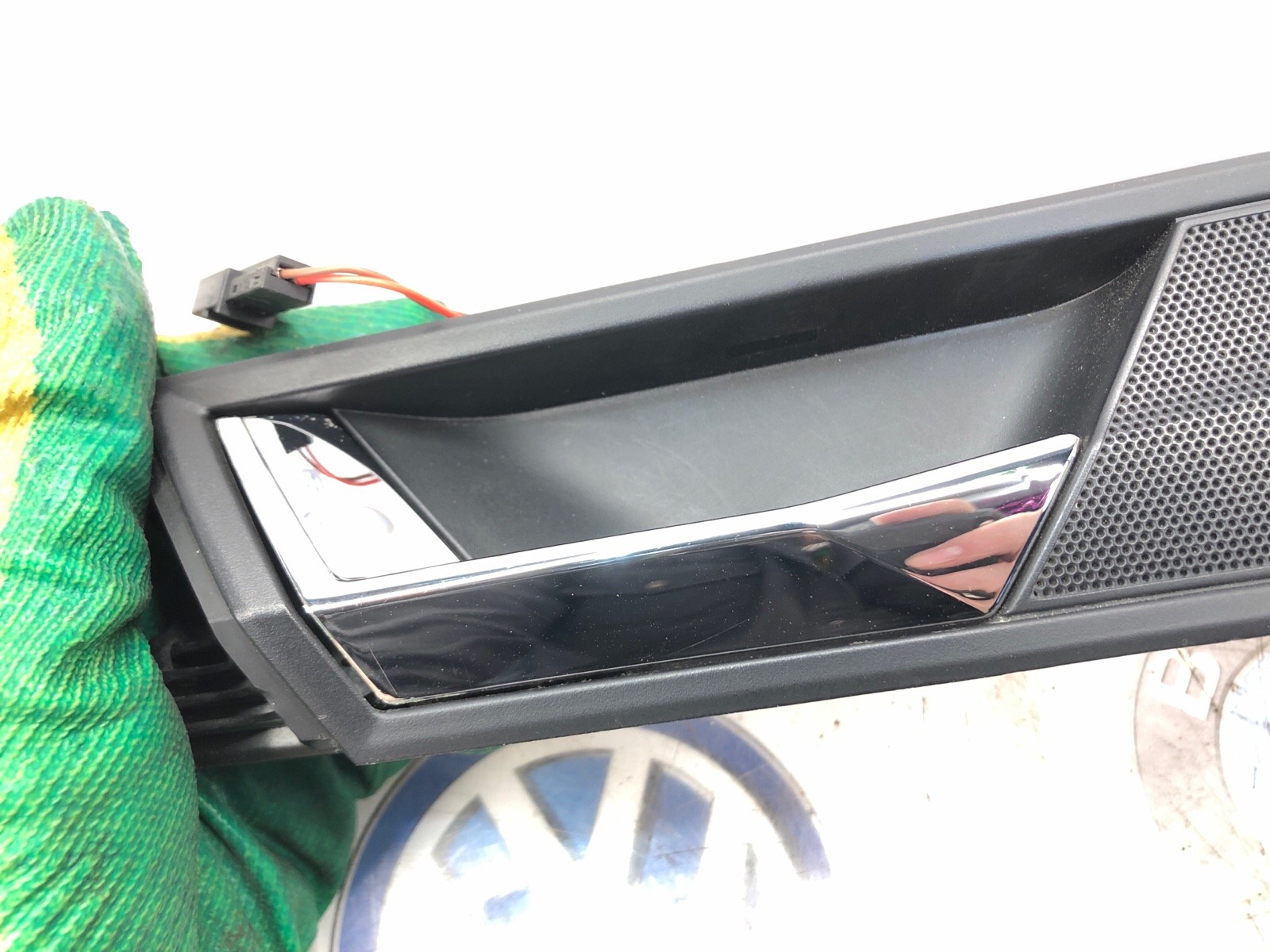 ручка двери внутренняя, 3000 рублей, Москва