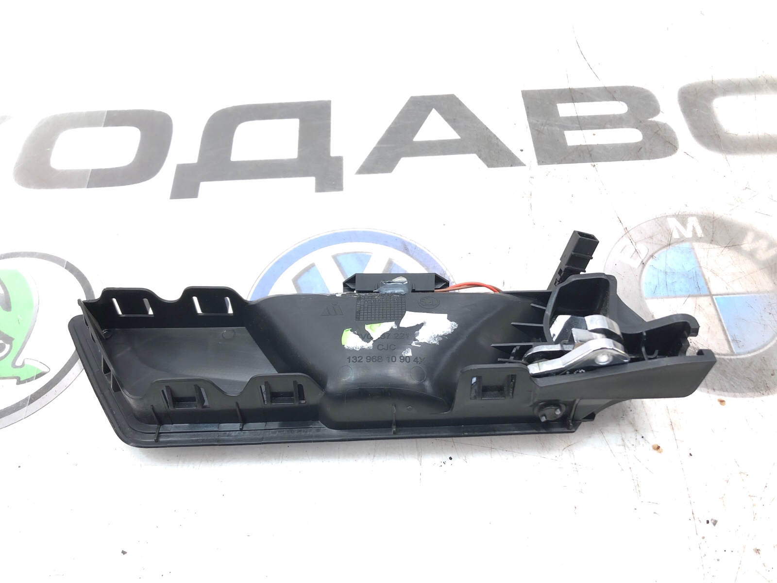 ручка двери внутренняя, 3000 рублей, Москва