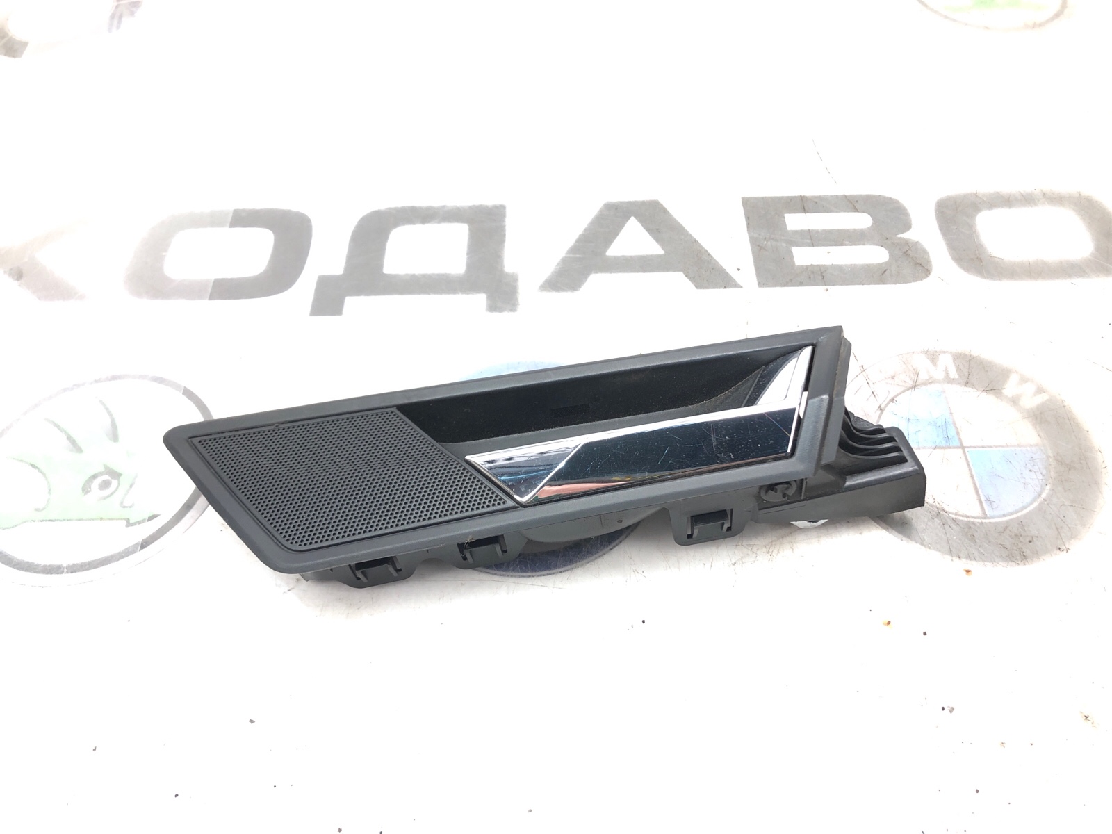 ручка двери внутренняя, 3000 рублей, Москва