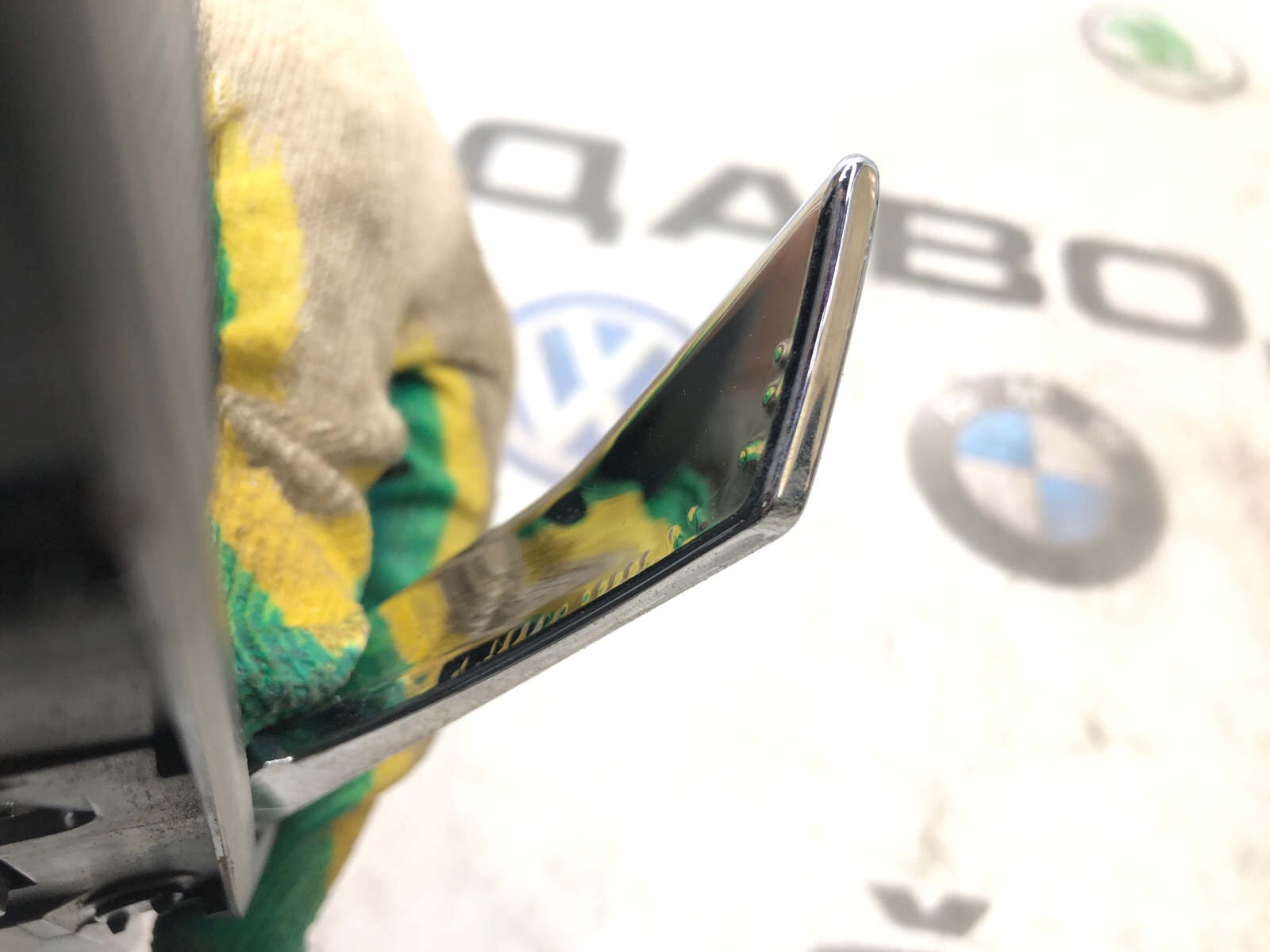 ручка двери внутренняя, 3000 рублей, Москва