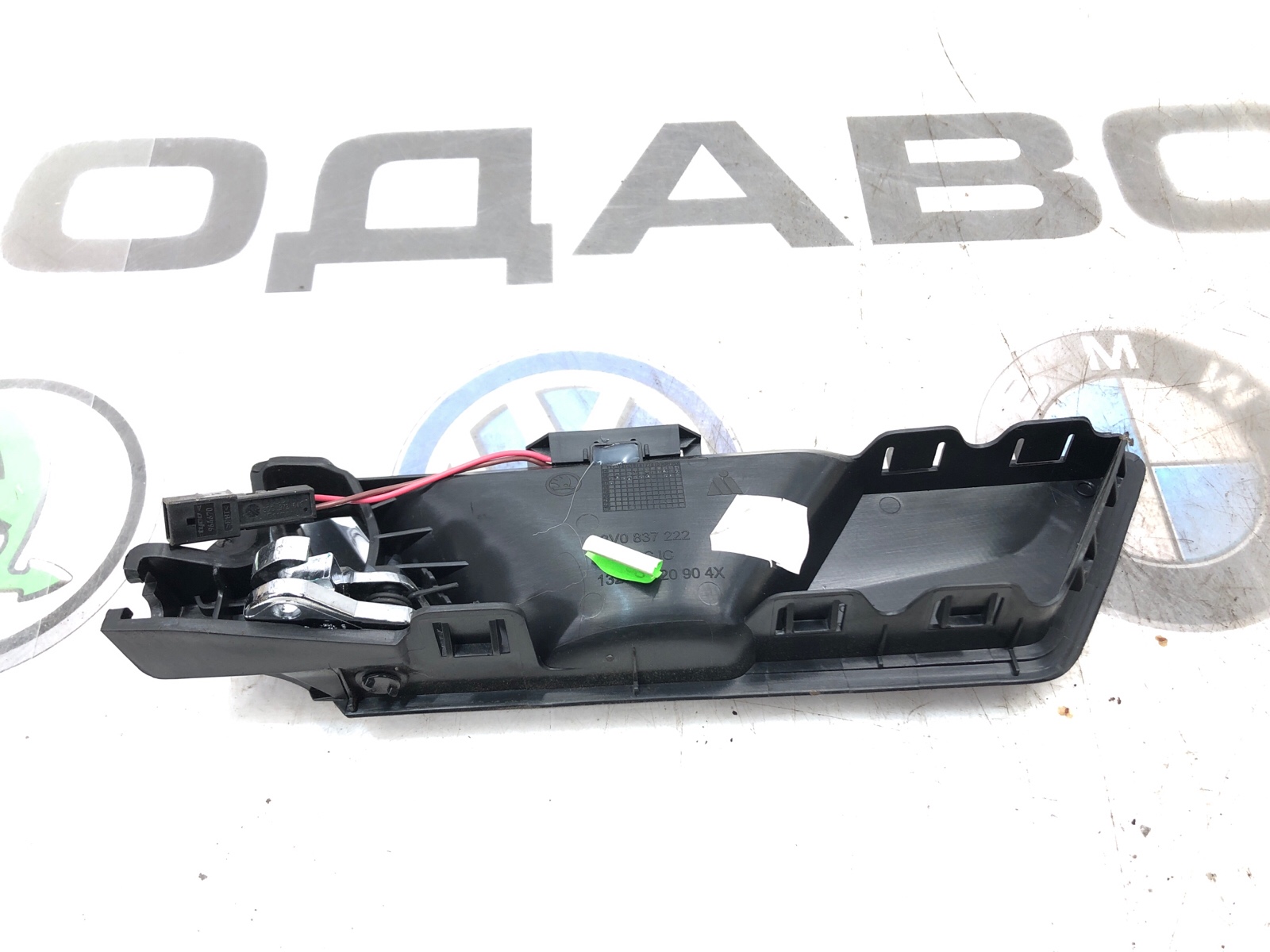 ручка двери внутренняя, 3000 рублей, Москва