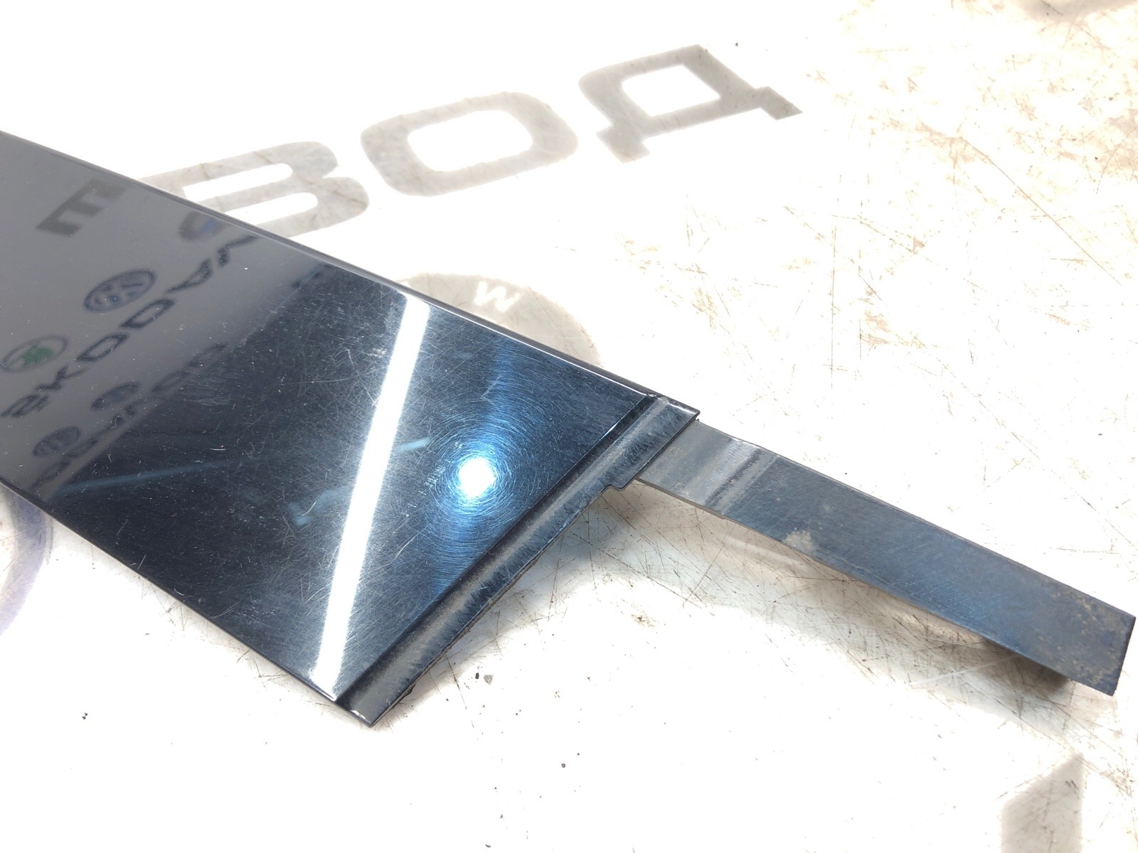 Накладка двери декоративная, 3000 рублей, Москва