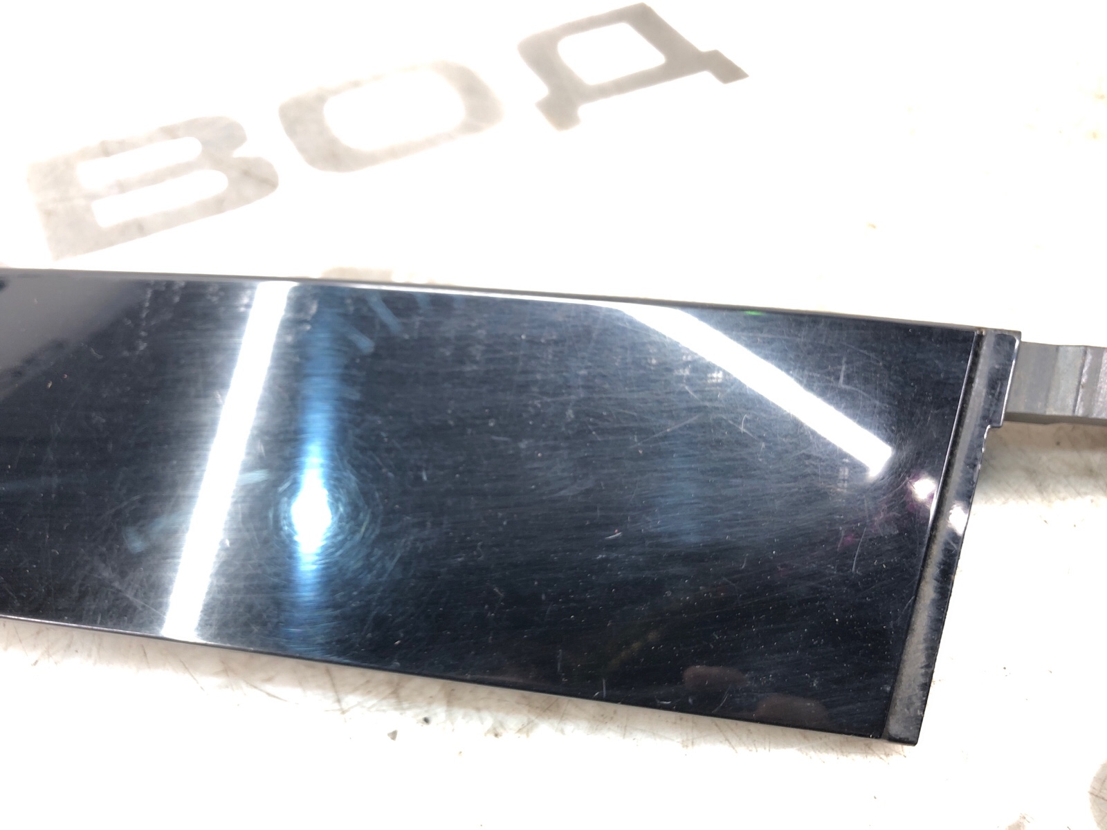 Накладка двери декоративная, 3000 рублей, Москва