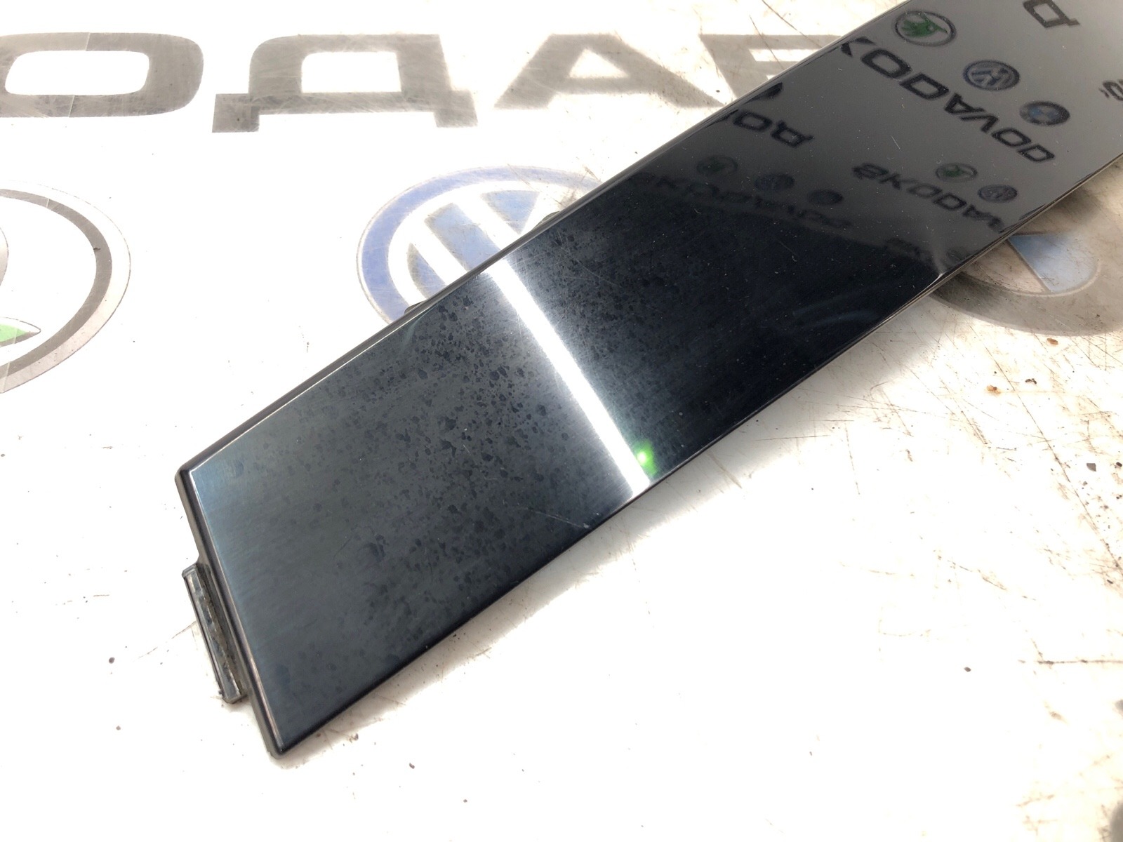 Накладка двери декоративная, 3000 рублей, Москва