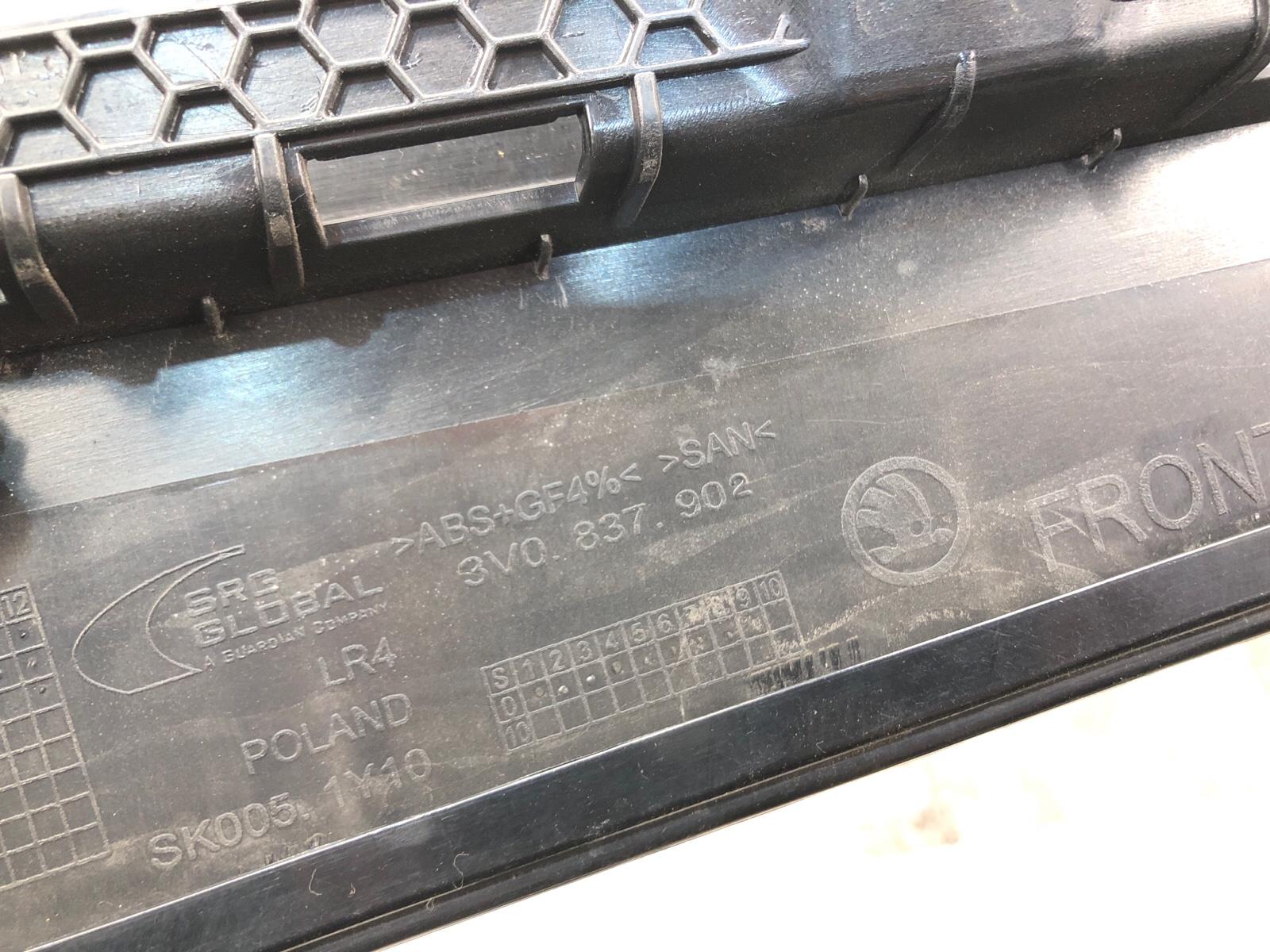 Накладка двери декоративная, 3000 рублей, Москва