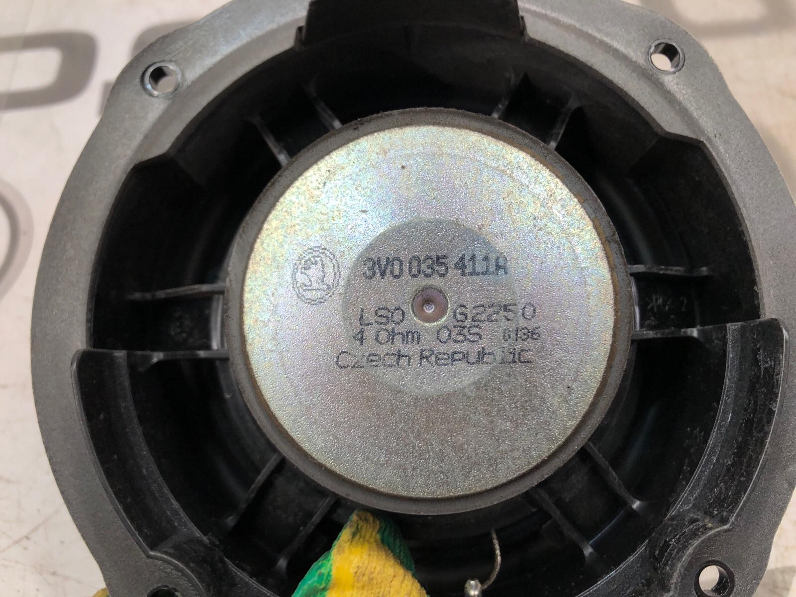 Динамик, 2500 рублей, Москва