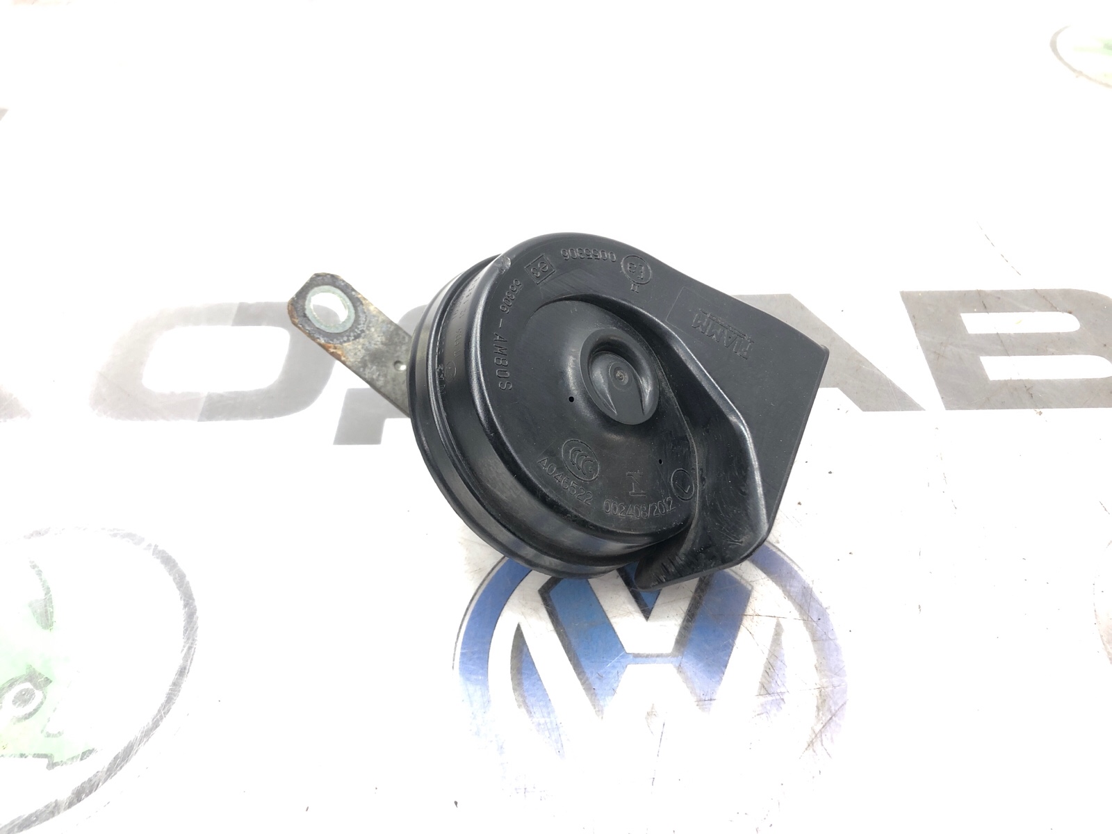 Звуковой сигнал, 1500 рублей, Москва