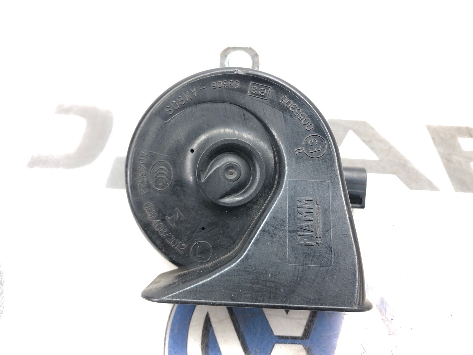 Звуковой сигнал, 1500 рублей, Москва