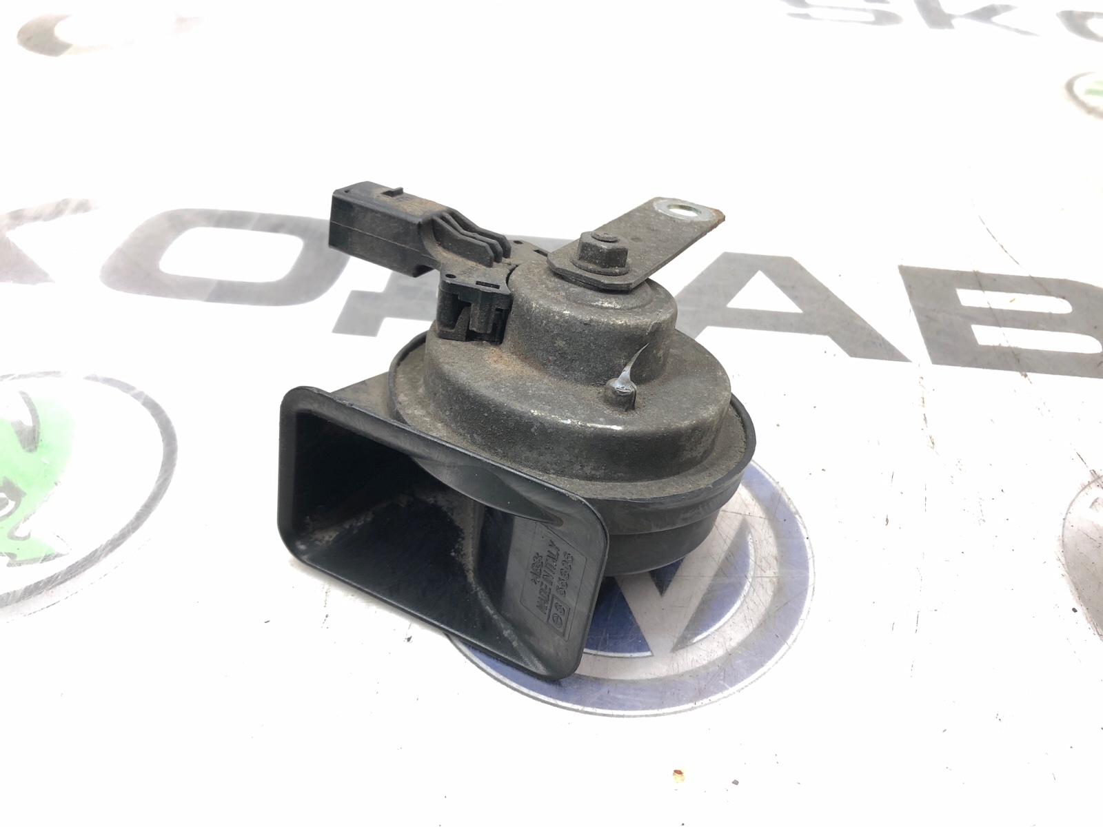 Звуковой сигнал, 1500 рублей, Москва