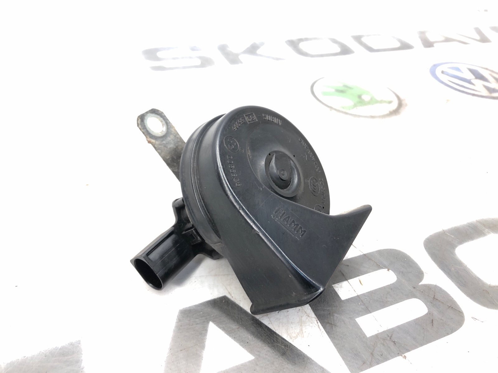 Звуковой сигнал, 1000 рублей, Москва