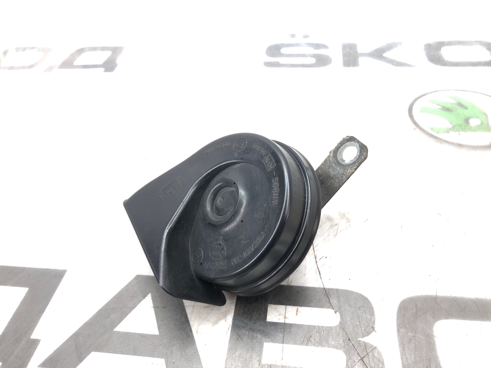 Звуковой сигнал, 1000 рублей, Москва