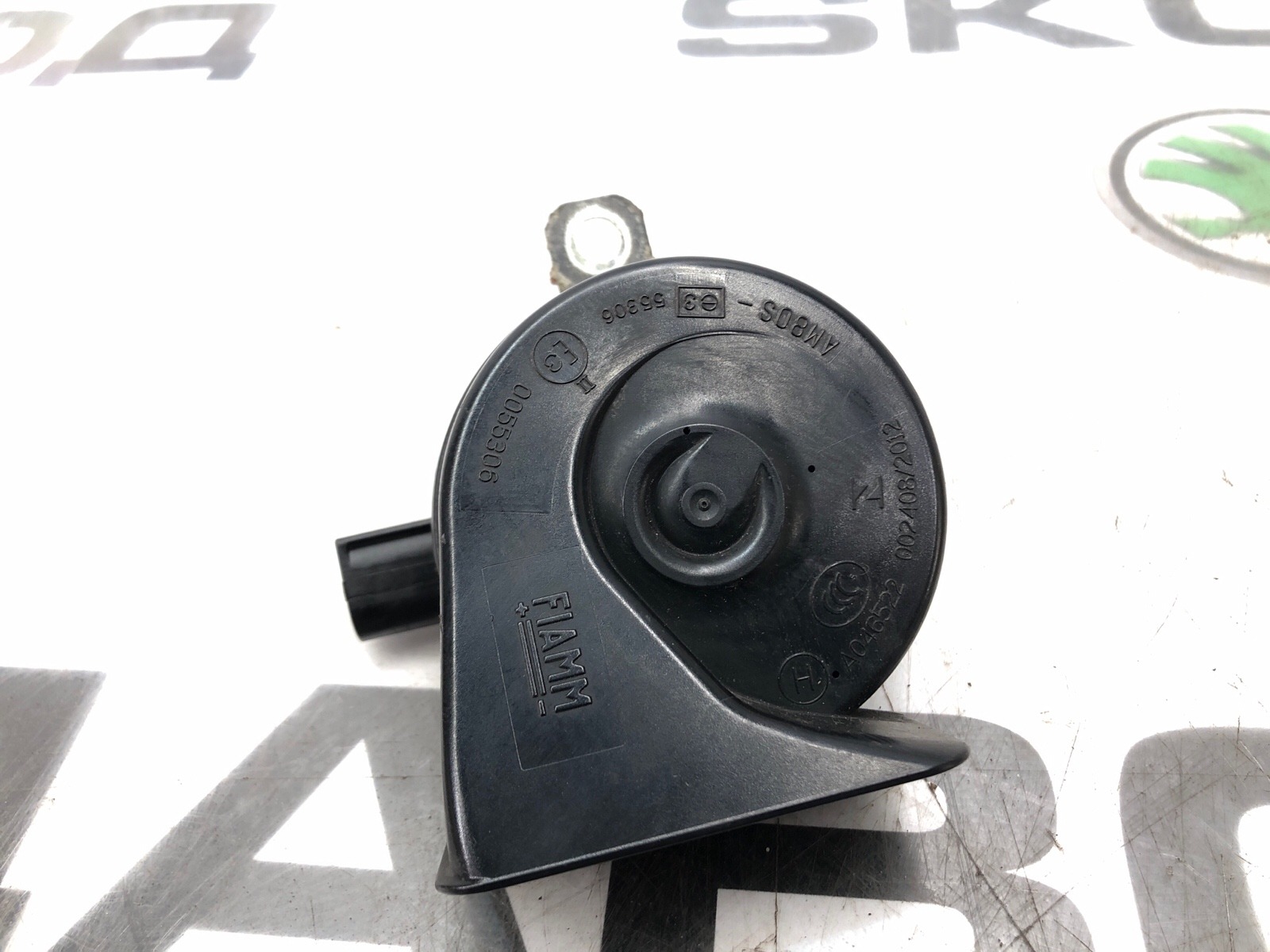 Звуковой сигнал, 1000 рублей, Москва