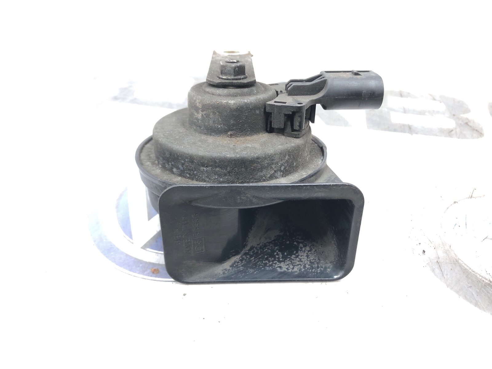 Звуковой сигнал, 1000 рублей, Москва