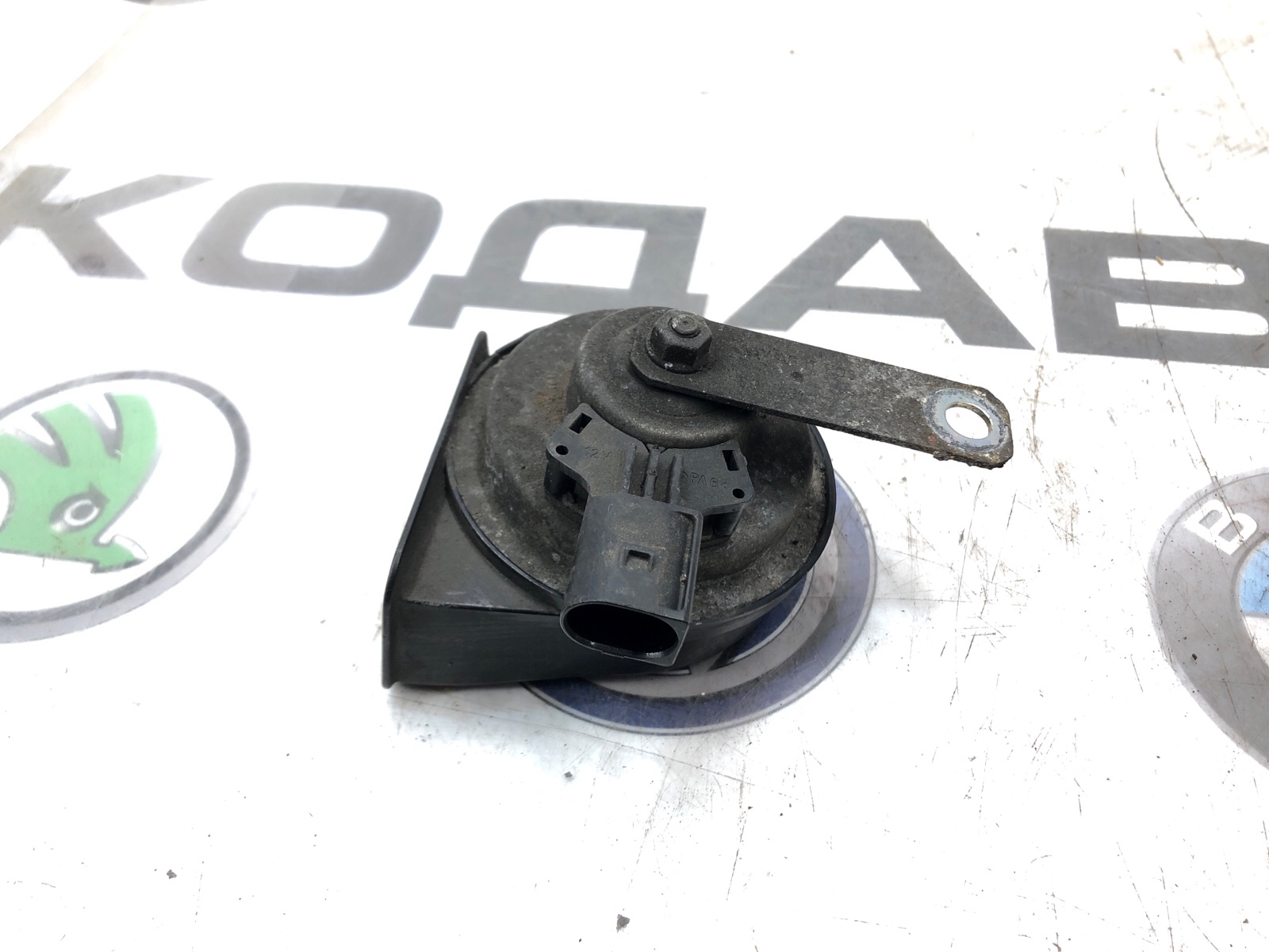 Звуковой сигнал, 1000 рублей, Москва