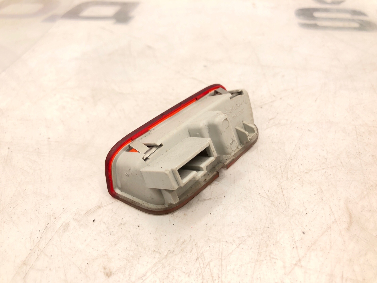 Плафон подсветки карты двери, 1000 рублей, Москва