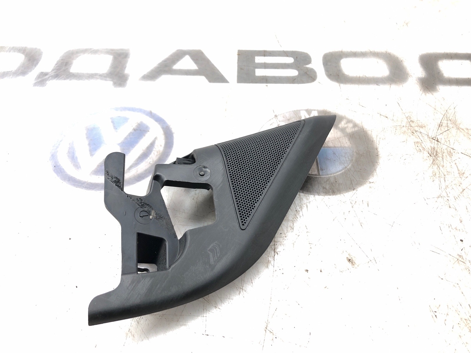 Динамик высокочастотный, 2500 рублей, Москва