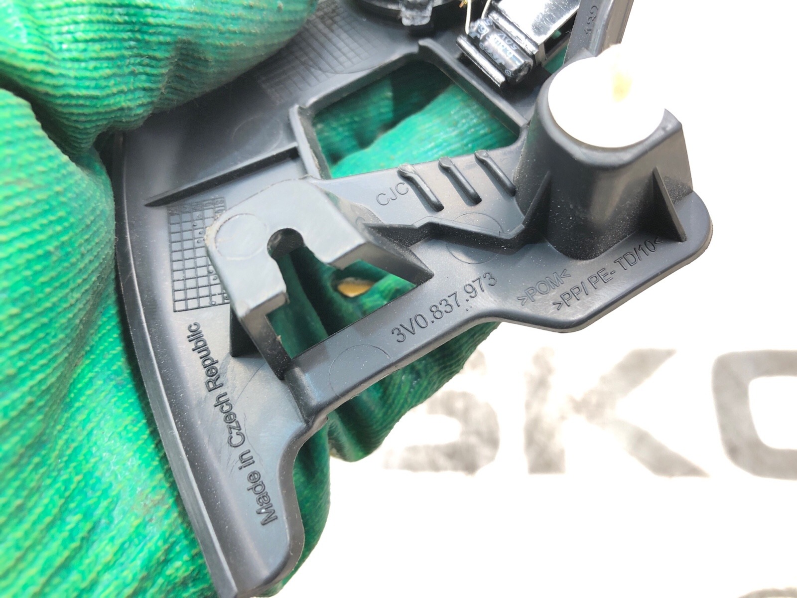 Динамик высокочастотный, 2500 рублей, Москва