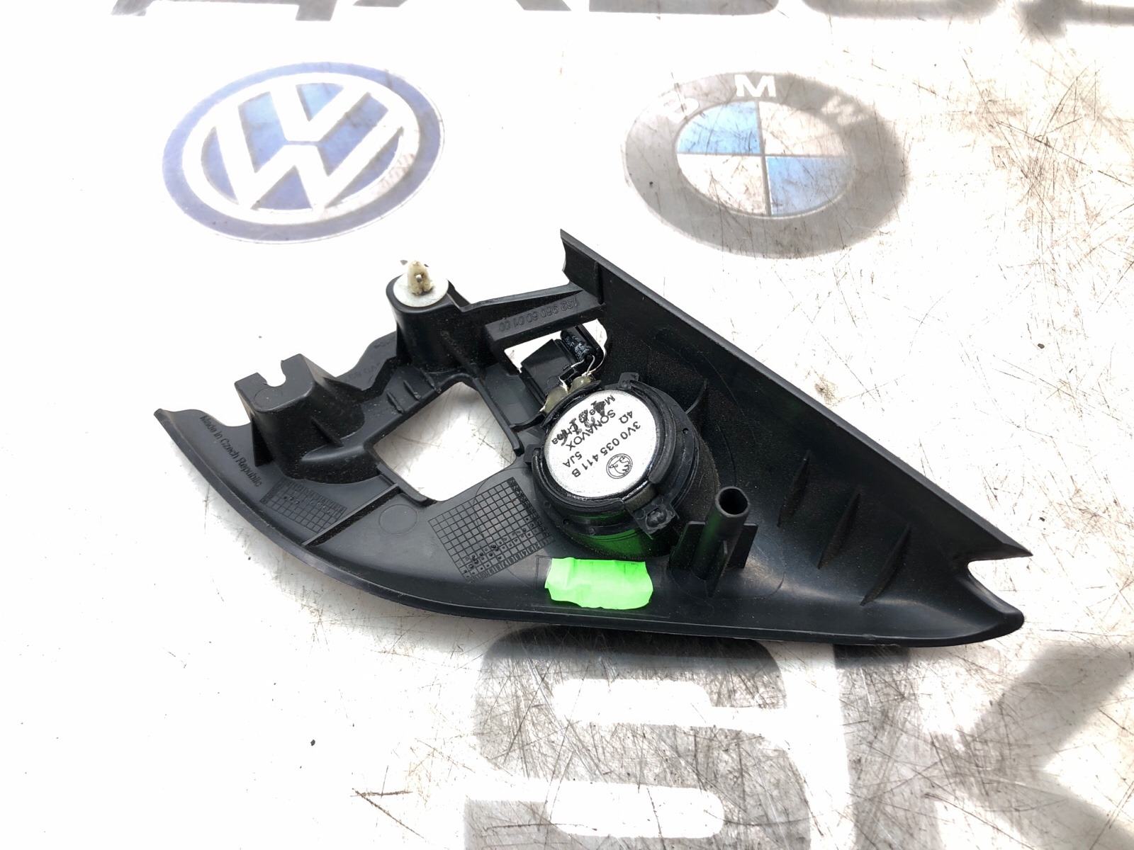 Динамик высокочастотный, 2500 рублей, Москва