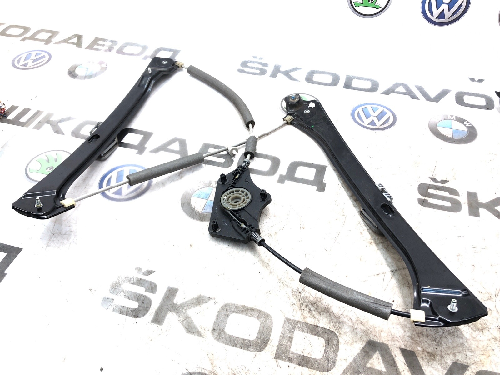 Стеклоподъемник, 9000 рублей, Москва